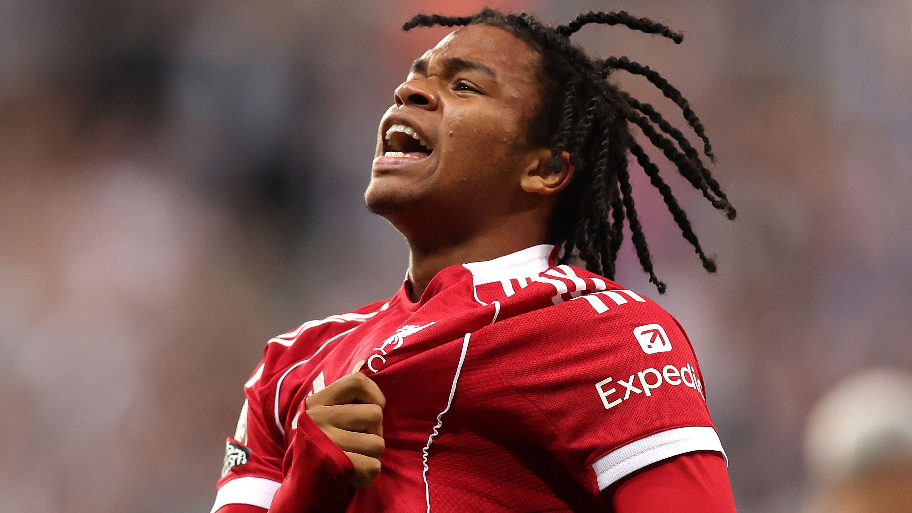 Rio Ngumoha Reflects on Dramatic 100th-Minute Victory Against Newcastle as the 16-Year-Old Talent Seeks to Establish Himself After Premier League Debut