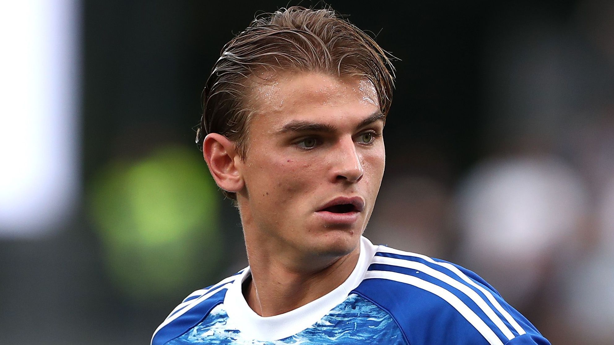 Como President Denies Tottenham's Pursuit of Nico Paz Amid Real Madrid Links