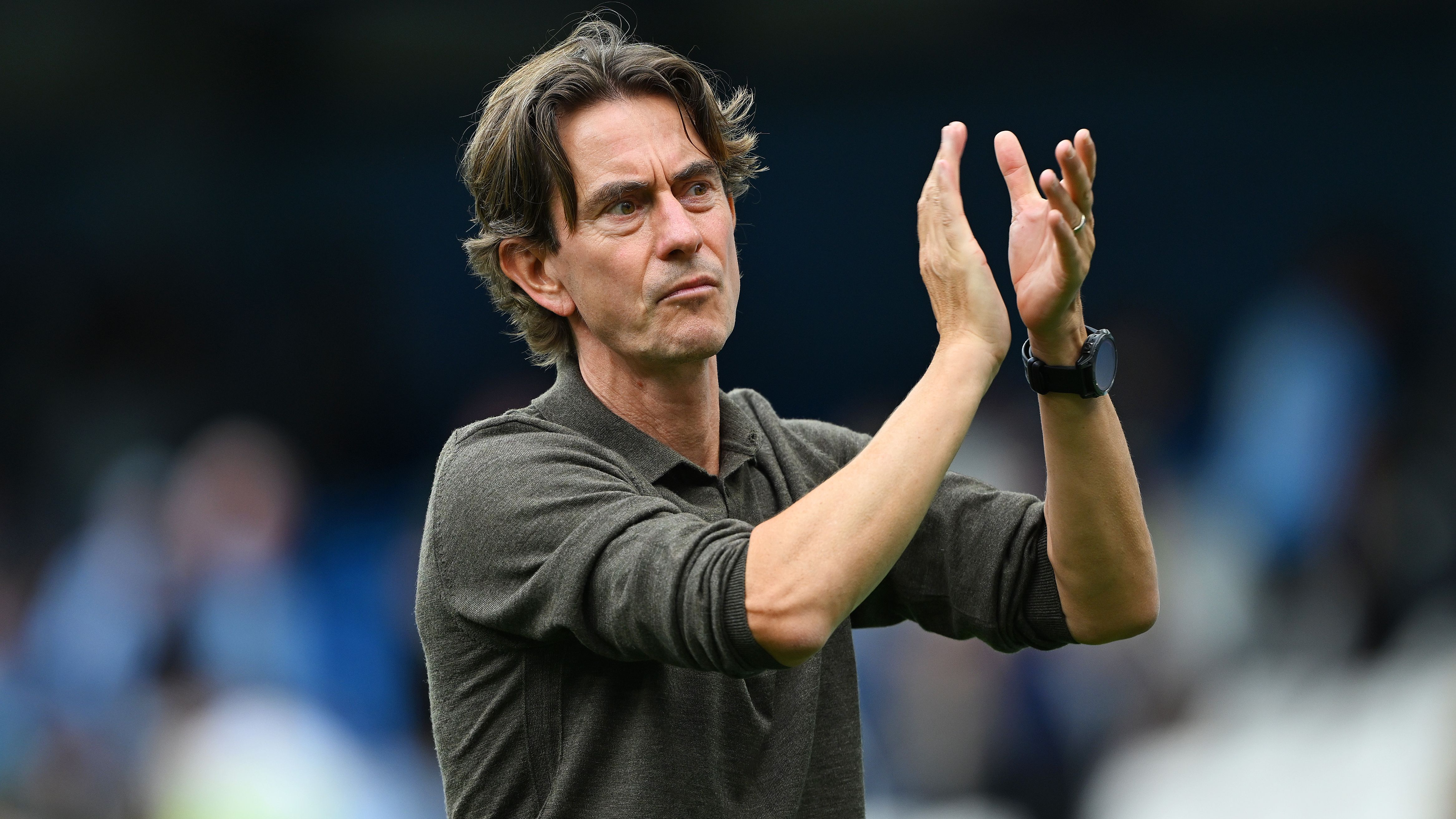 Como President Denies Tottenham's Pursuit of Nico Paz Amid Real Madrid Links