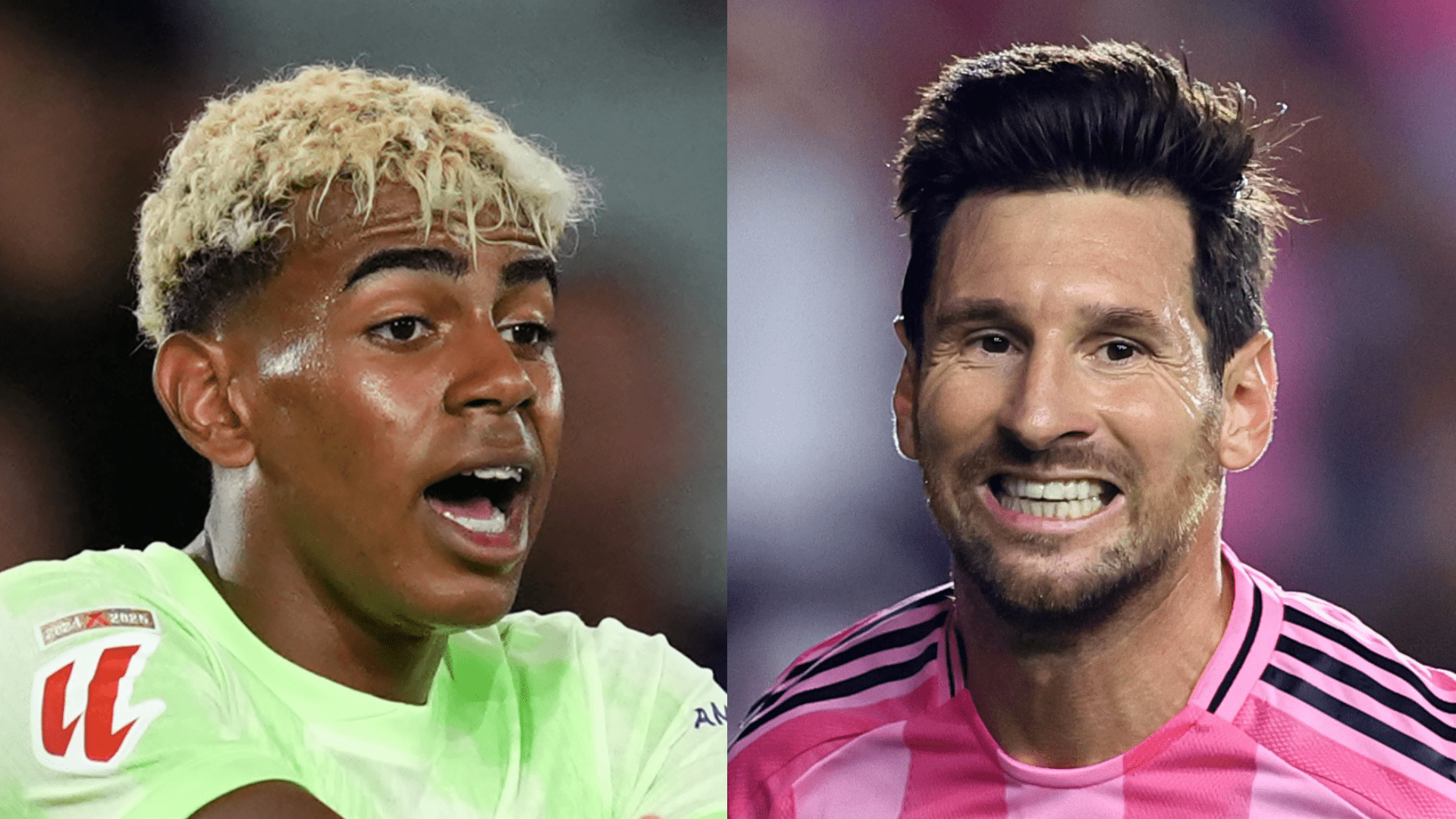 Spain Coach Urges Critics to Shift Focus from Lamine Yamal's Personal Life to His Football Genius, Drawing Parallels with Lionel Messi