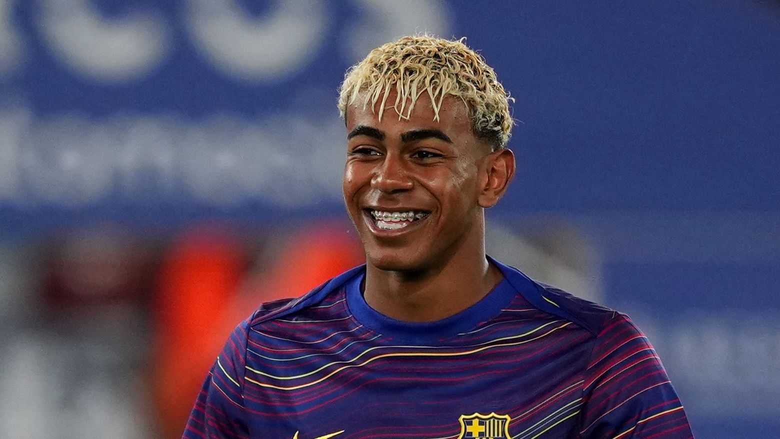 Spain Coach Urges Critics to Shift Focus from Lamine Yamal's Personal Life to His Football Genius, Drawing Parallels with Lionel Messi