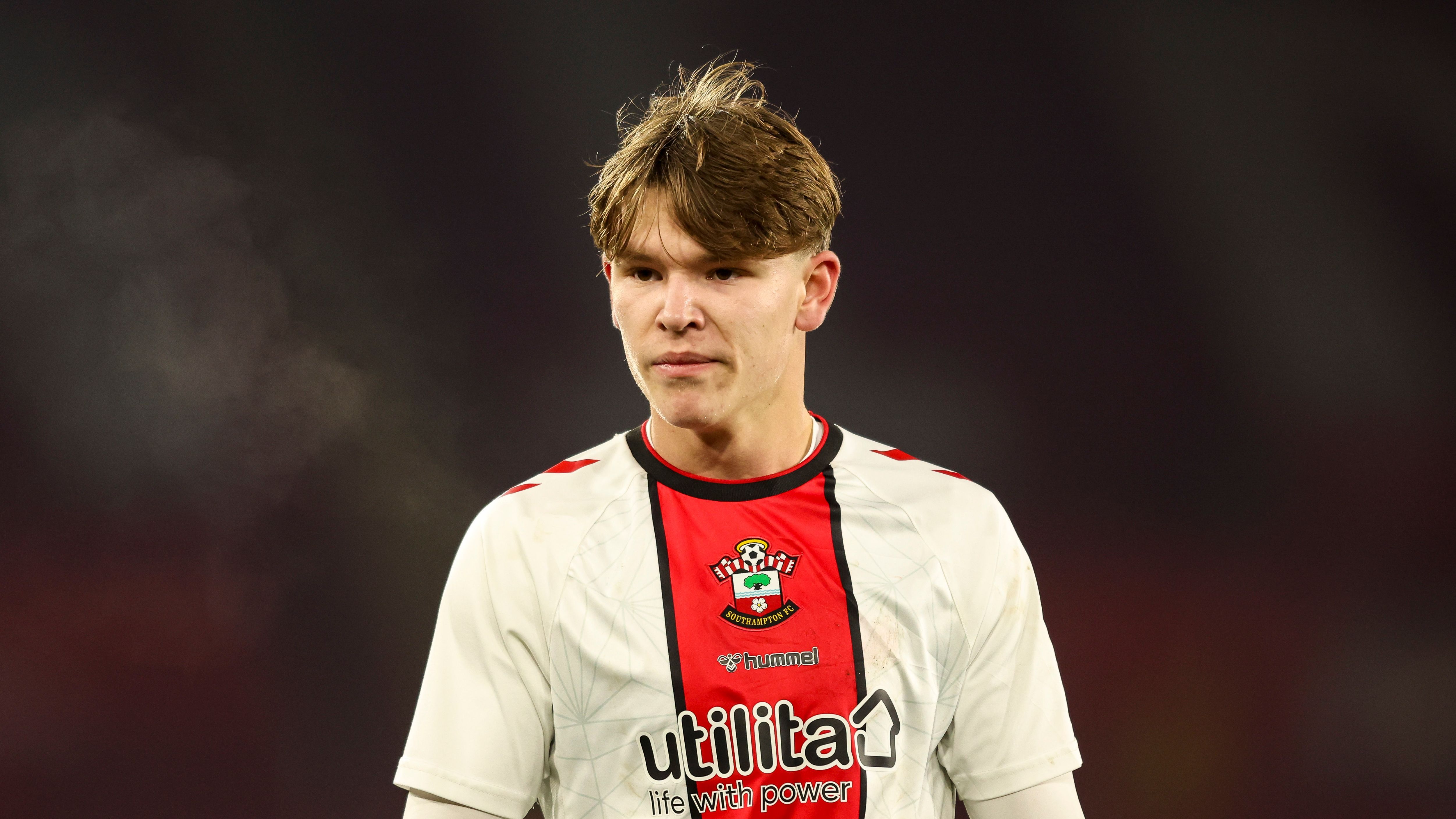 Everton Confirm £40m Signing of Southampton Winger Tyler Dibling in Key Transfer Move