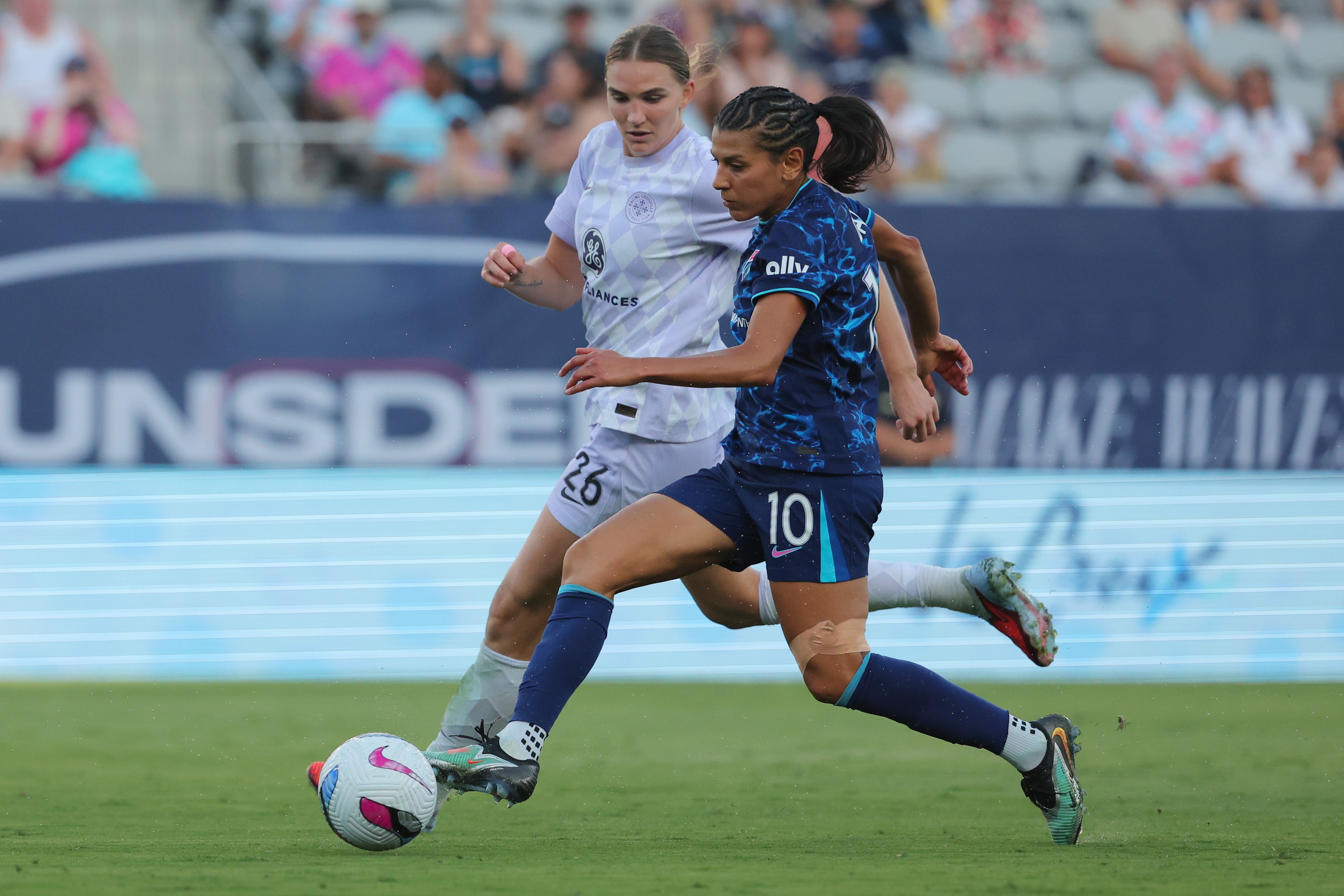 NWSL Power Rankings: Bay FC's Record-Breaking Weekend and League-Wide Scoring Surge Reshapes the Standings