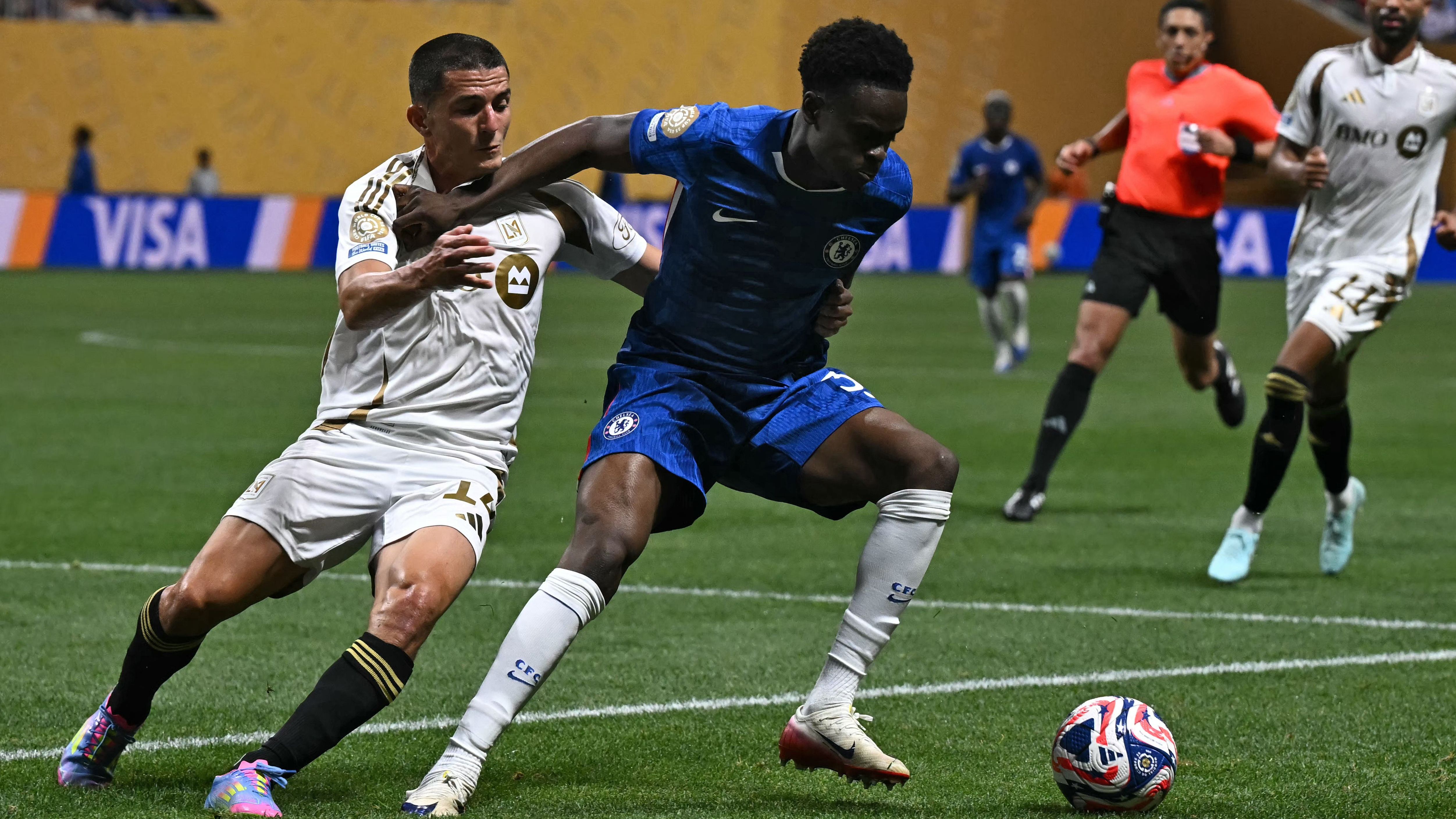 AS Roma Nears Deal for Chelsea's Tyrique George Amid Jadon Sancho's Delayed Response at Manchester United