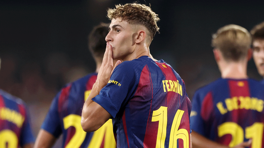 Chelsea give Fermin Lopez transfer ultimatum as Barcelona set asking price for midfielder