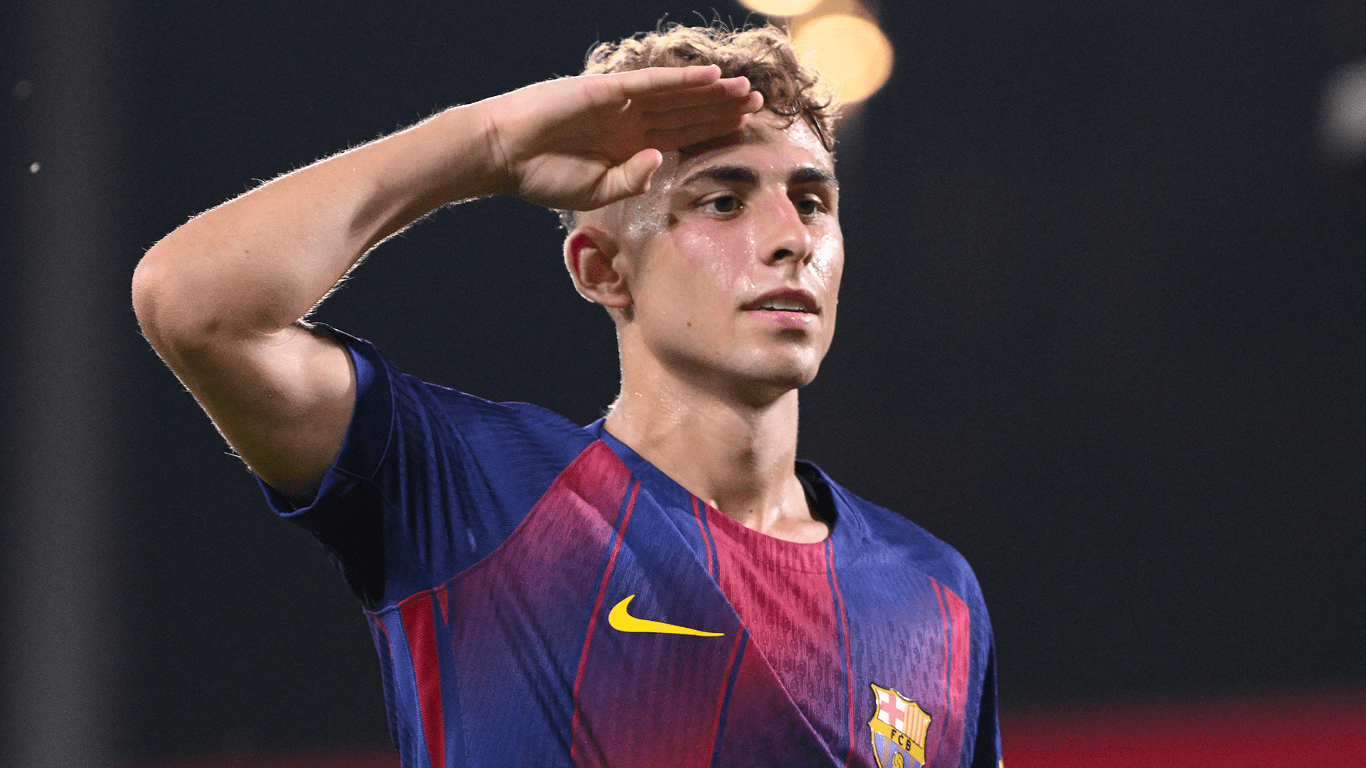 Chelsea give Fermin Lopez transfer ultimatum as Barcelona set asking price for midfielder