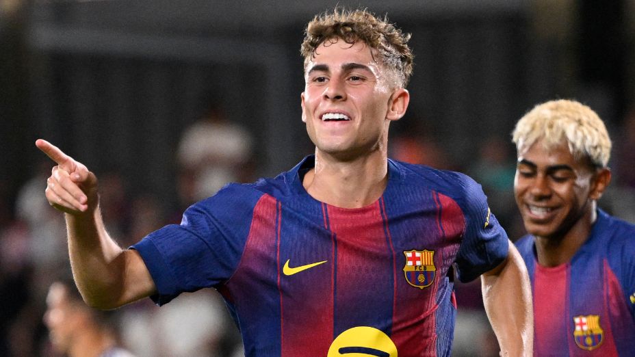 Chelsea give Fermin Lopez transfer ultimatum as Barcelona set asking price for midfielder