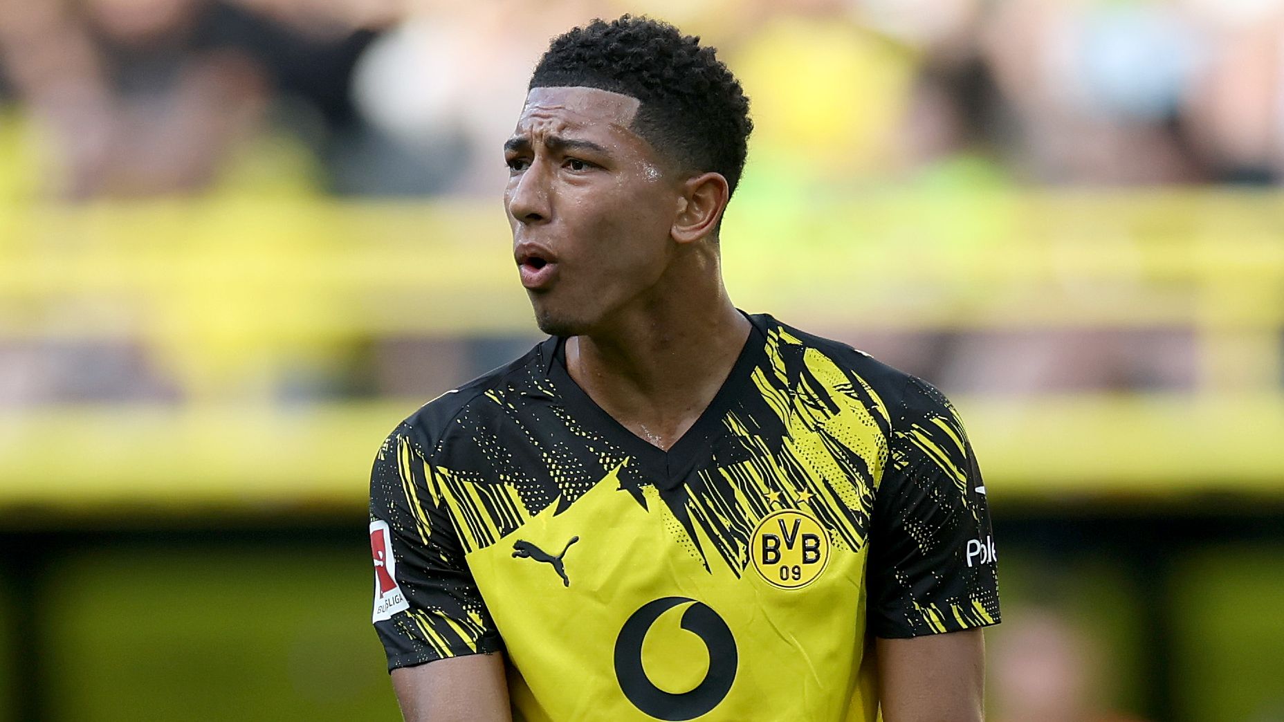 Understandable Frustration from Jobe Bellingham's Parents as German Football Legend Questions Borussia Dortmund and Niko Kovac's Utilization of Star Signing