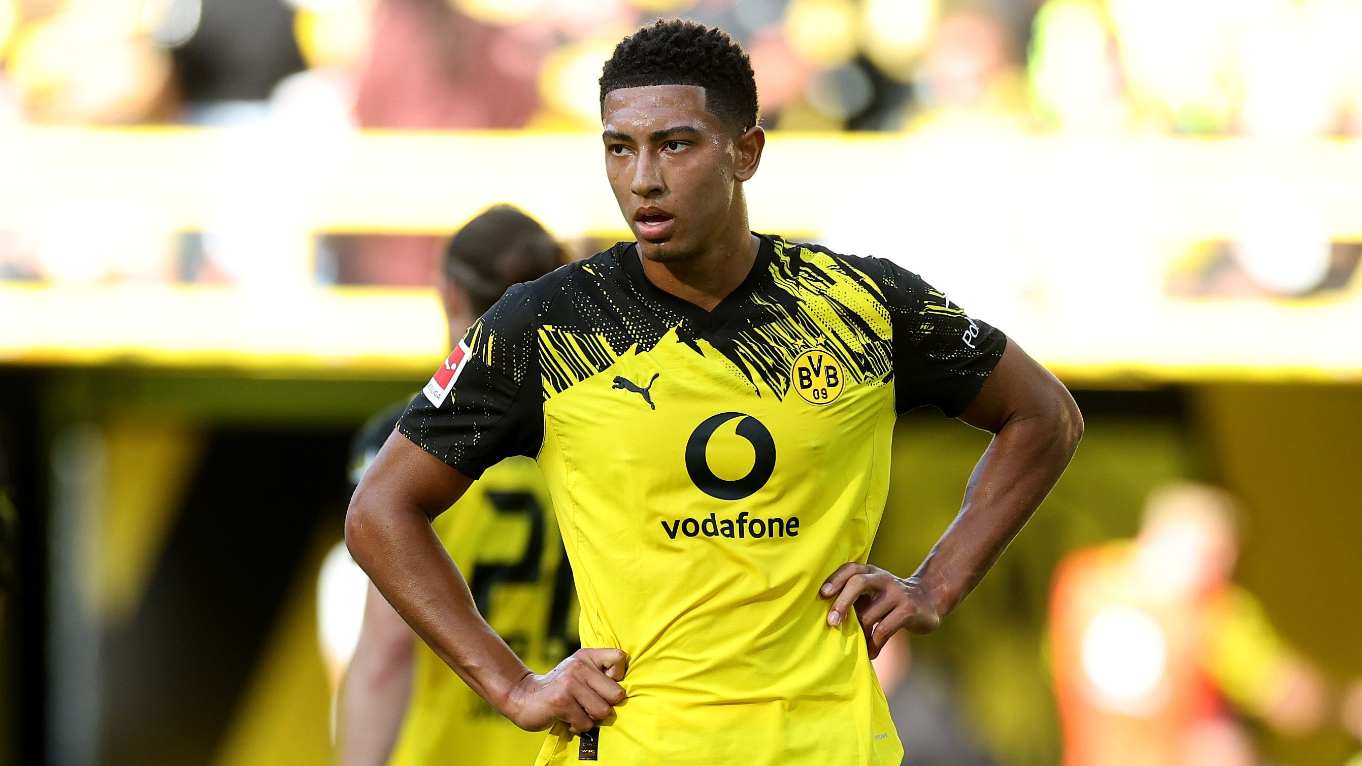 Understandable Frustration from Jobe Bellingham's Parents as German Football Legend Questions Borussia Dortmund and Niko Kovac's Utilization of Star Signing