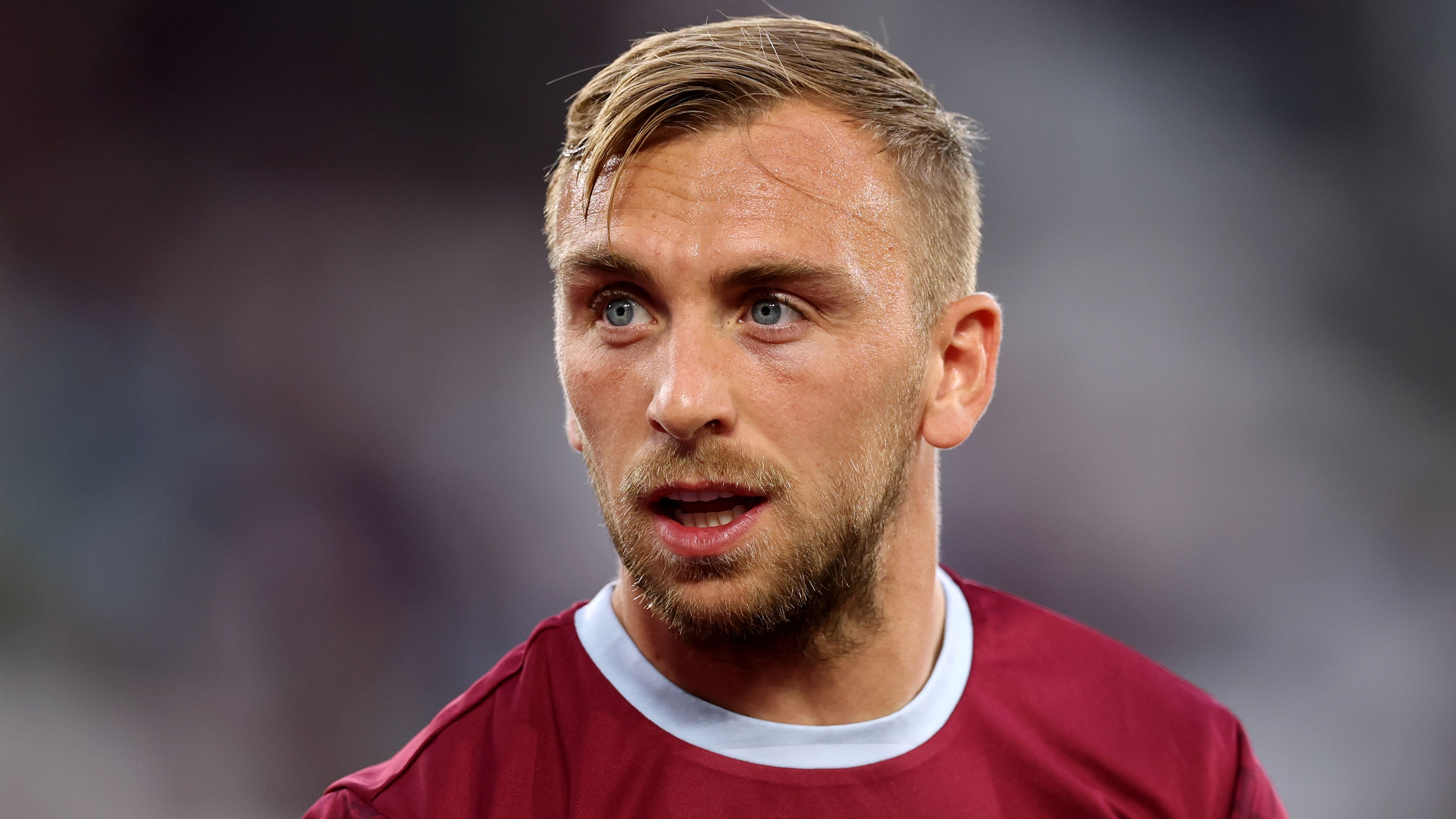 'I need to set a better example' – Jarrod Bowen apologises for furious outburst at West Ham fan after Carabao Cup defeat to Wolves