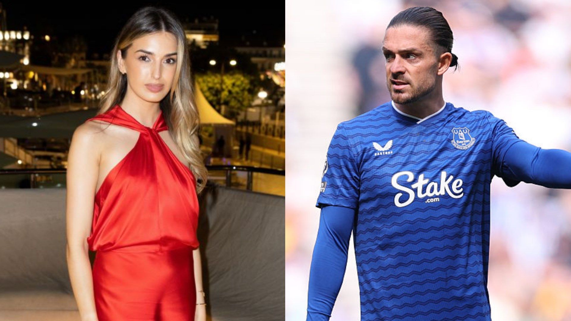 Police Conclude Investigation into £1 Million Burglary at Jack Grealish and Sasha Attwood's Cheshire Home, Leaving Them Devastated