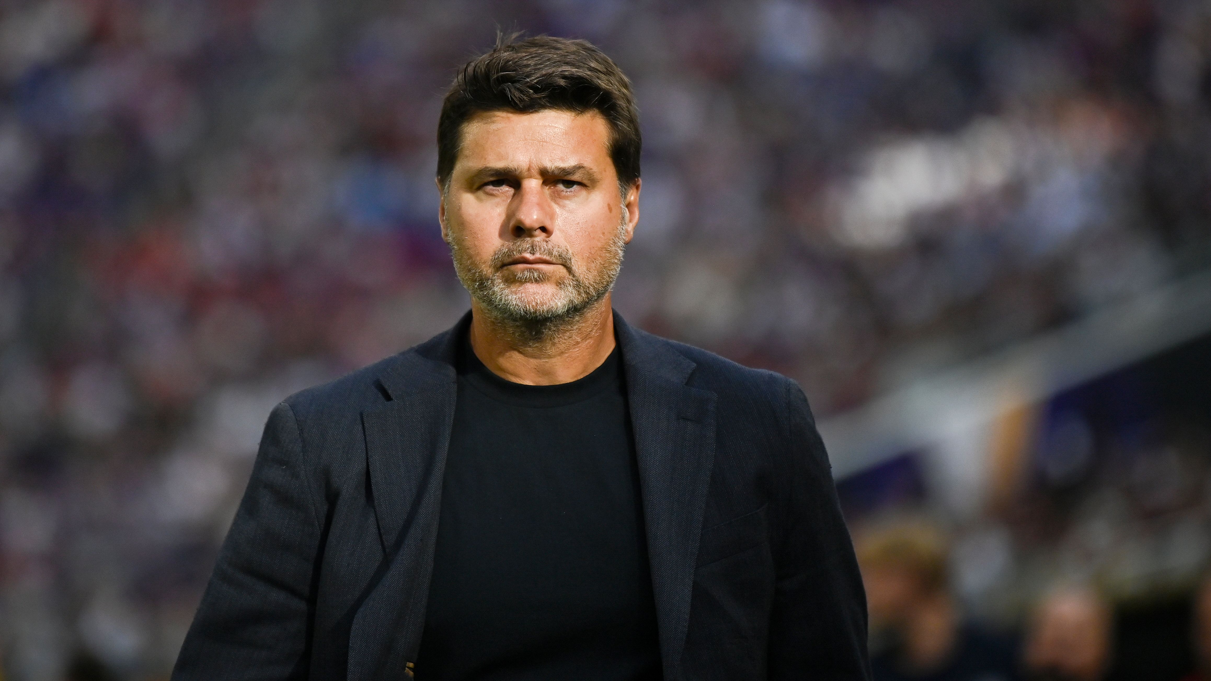 Herculez Gomez Criticizes USMNT Generation's ‘Lord of the Flies Mentality' and Highlights Cultural Tensions with Mauricio Pochettino