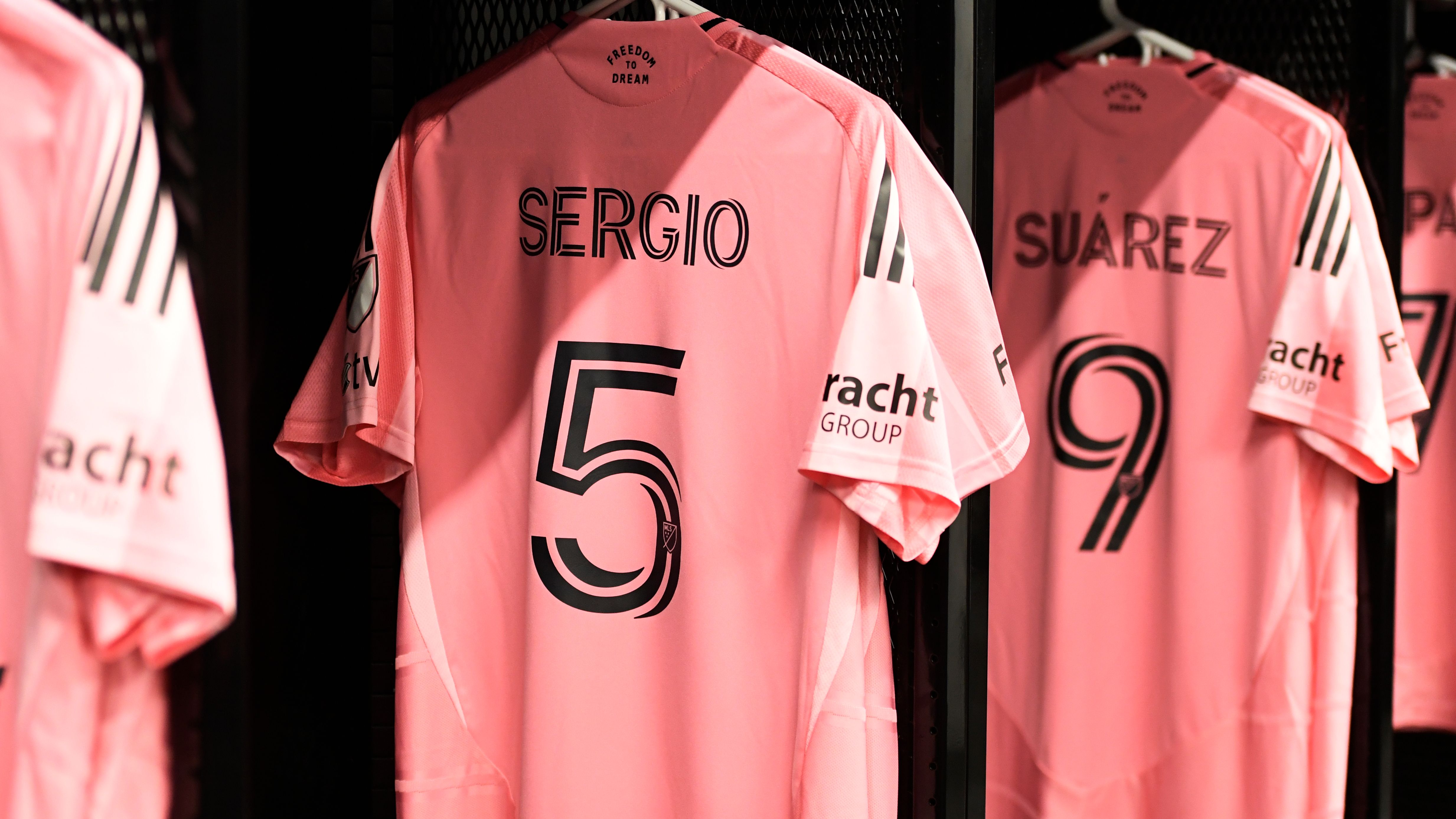 'Still have a lot to consider' – Inter Miami's Sergio Busquets expresses willingness to free up Designated Player spot, has not yet renewed contract