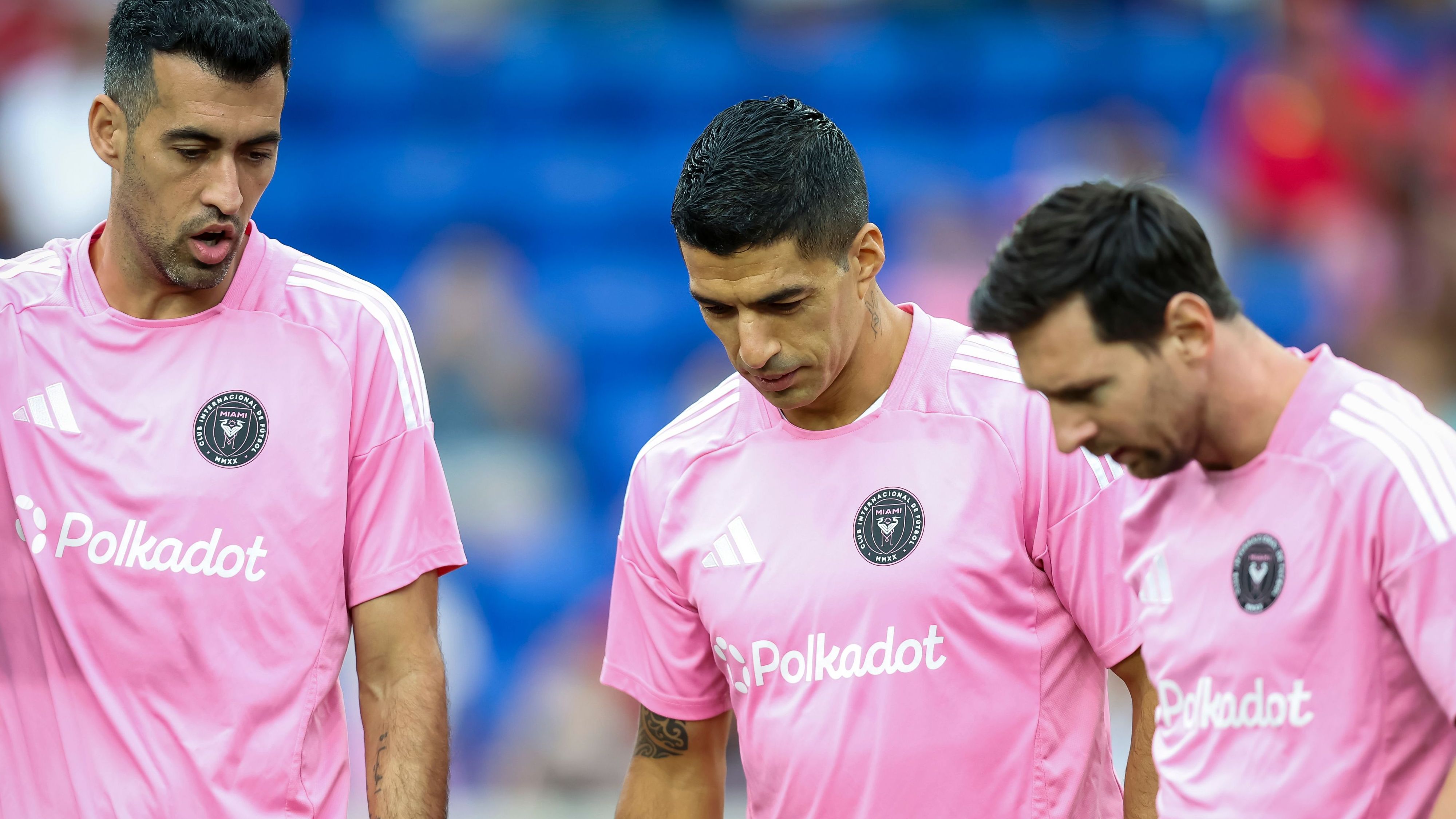 'Still have a lot to consider' – Inter Miami's Sergio Busquets expresses willingness to free up Designated Player spot, has not yet renewed contract