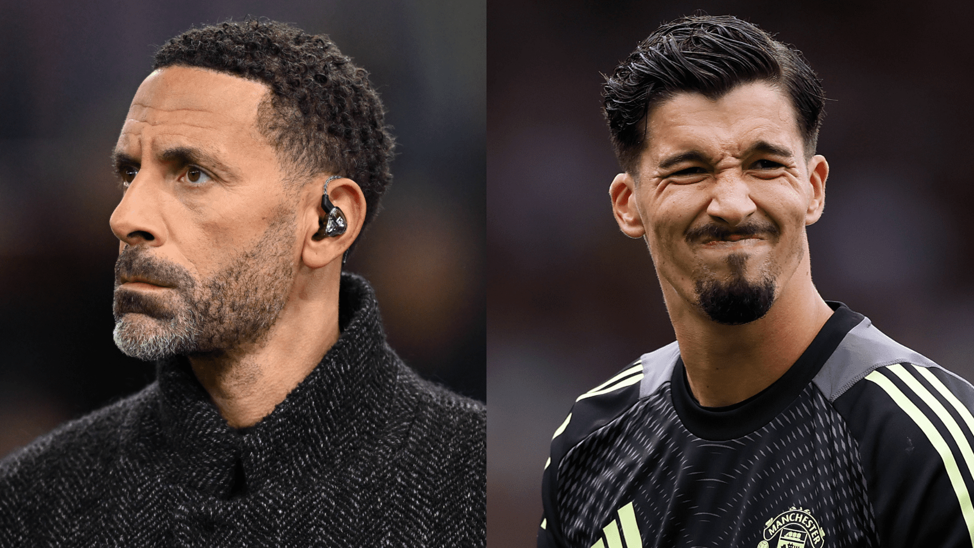 Rio Ferdinand menciona la debilidad del Altay Bayindir que perjudica al Manchester United tras el empate con Fulham