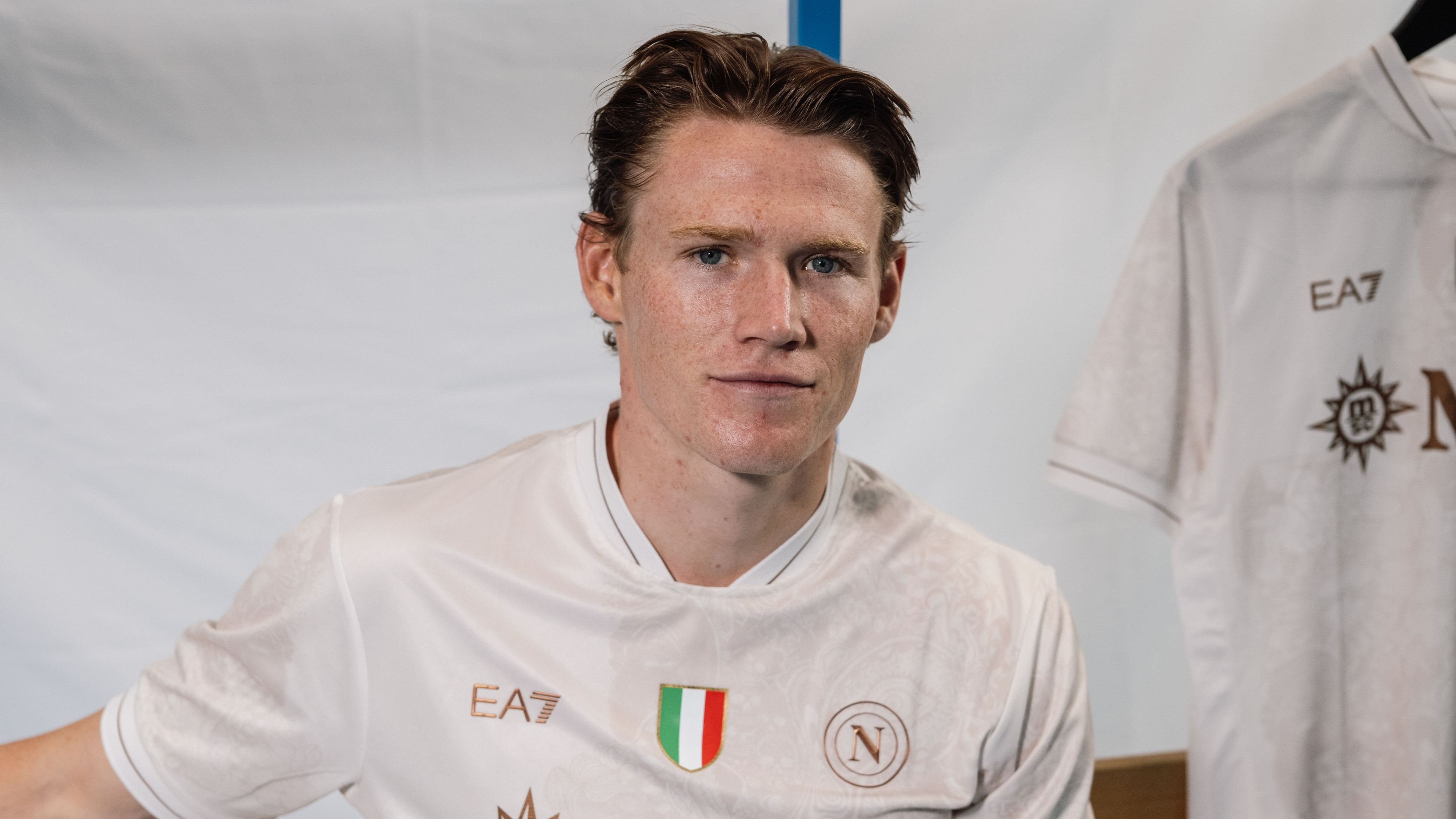 Manchester United Legend Advocates for Scott McTominay's Return from Napoli to Old Trafford