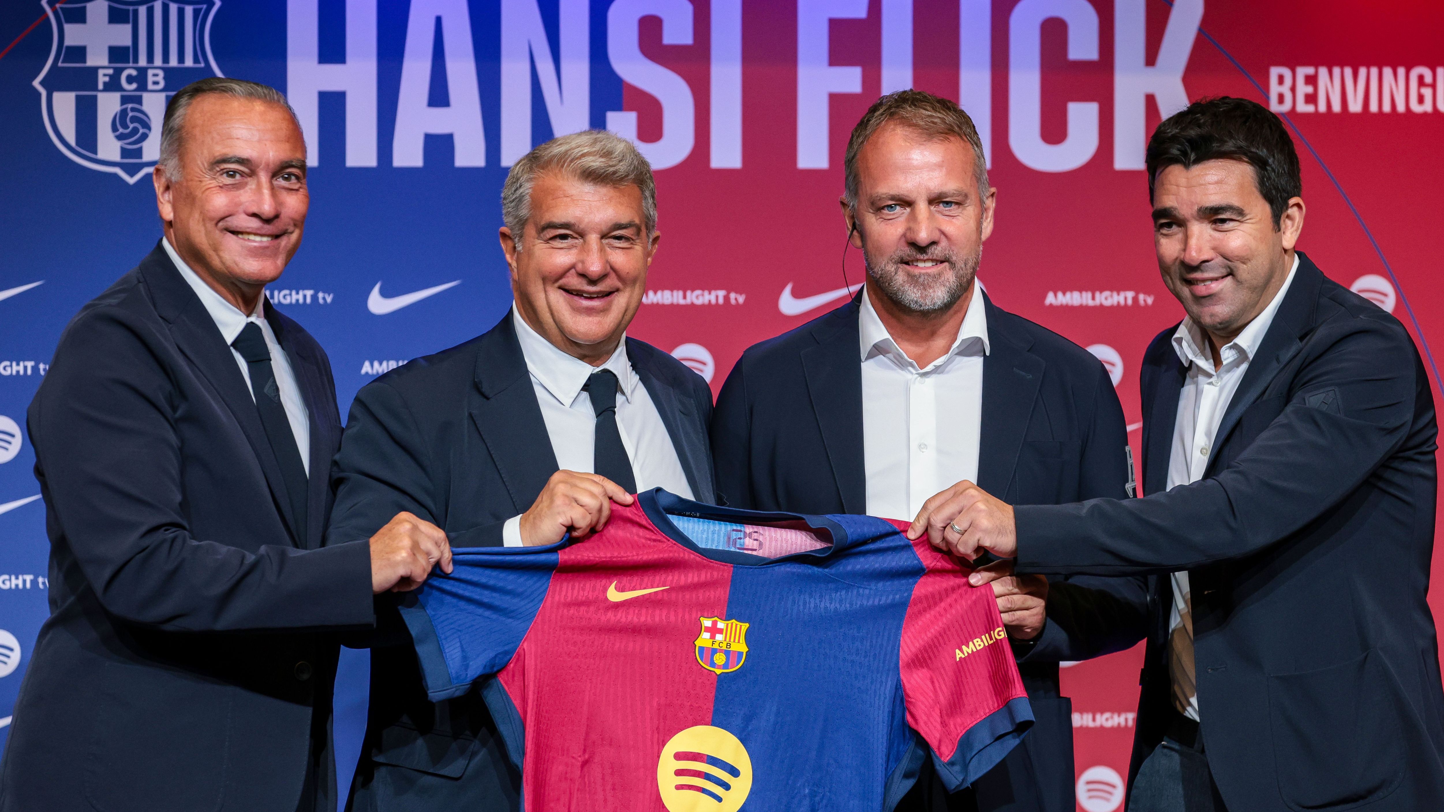 Barcelona Gains Approval to Debut New Home Kit in La Liga Following Initial Jersey Restrictions