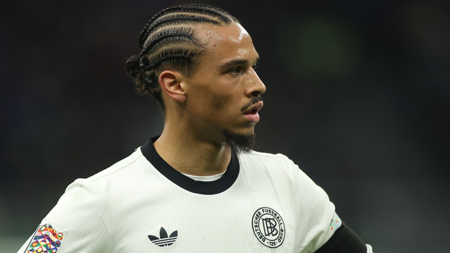 Leroy Sané Responds to Julian Nagelsmann's ‘Worse League' Critique Amid World Cup Uncertainty