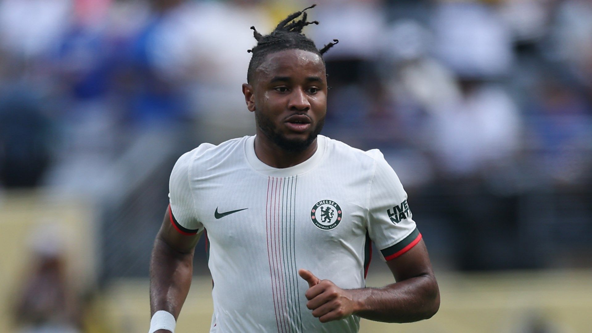 Chelsea Secures Christopher Nkunku Advantage as AC Milan Enters Race for Overlooked Forward Amid Enzo Maresca's Squad Adjustments