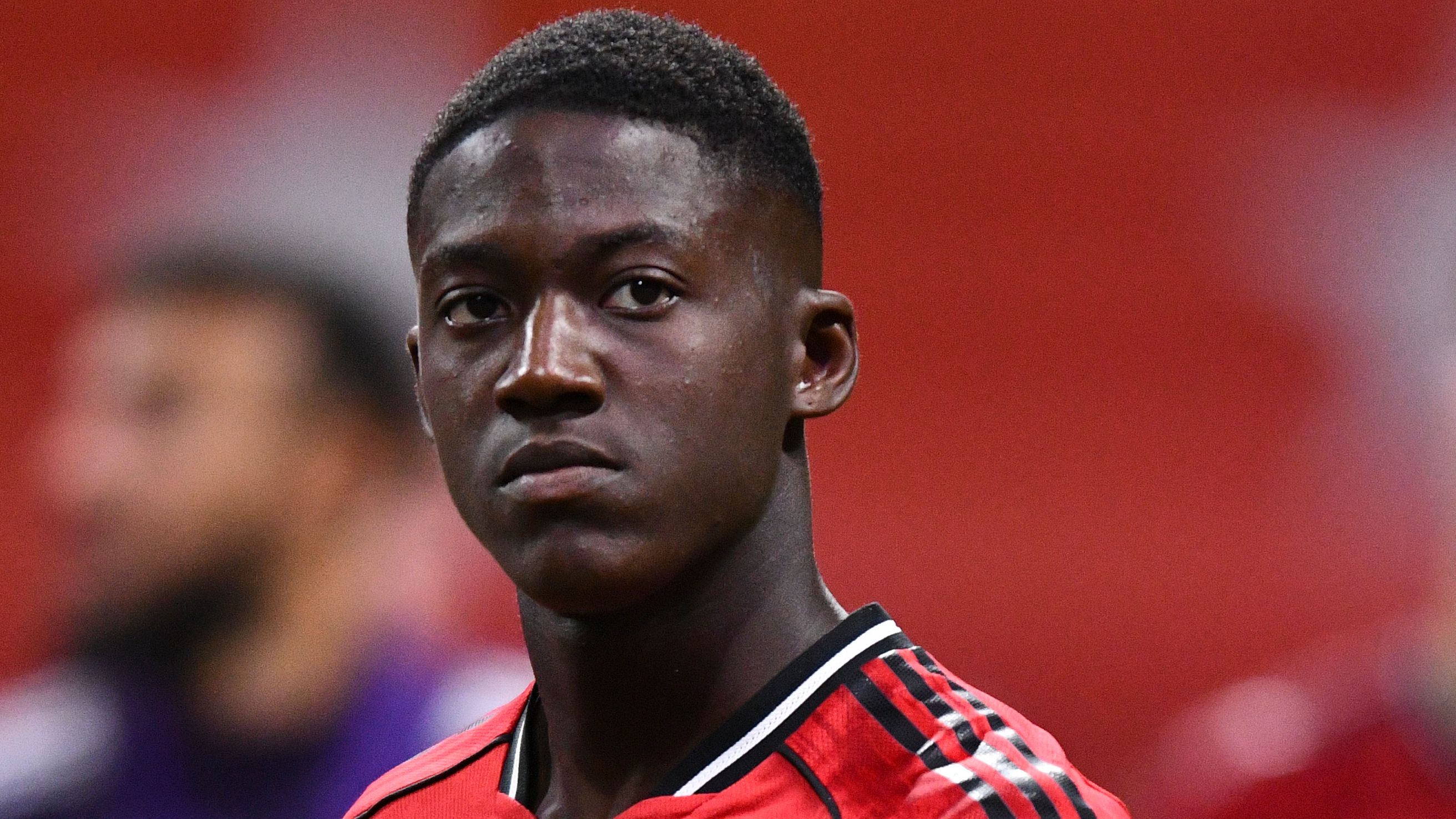 Manchester United Reaches Decision on Kobbie Mainoo's Potential Transfer Amid Tottenham Interest