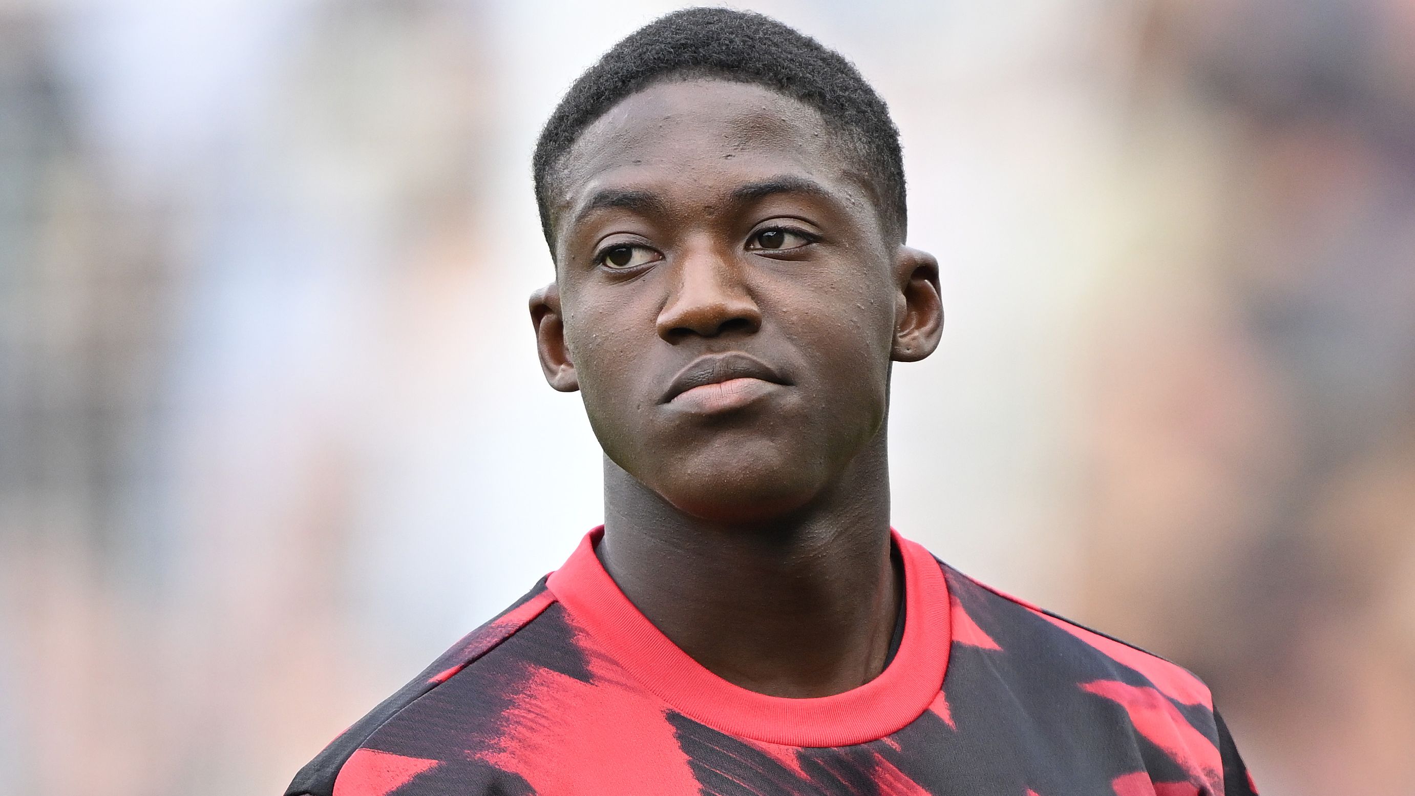 Manchester United Reaches Decision on Kobbie Mainoo's Potential Transfer Amid Tottenham Interest