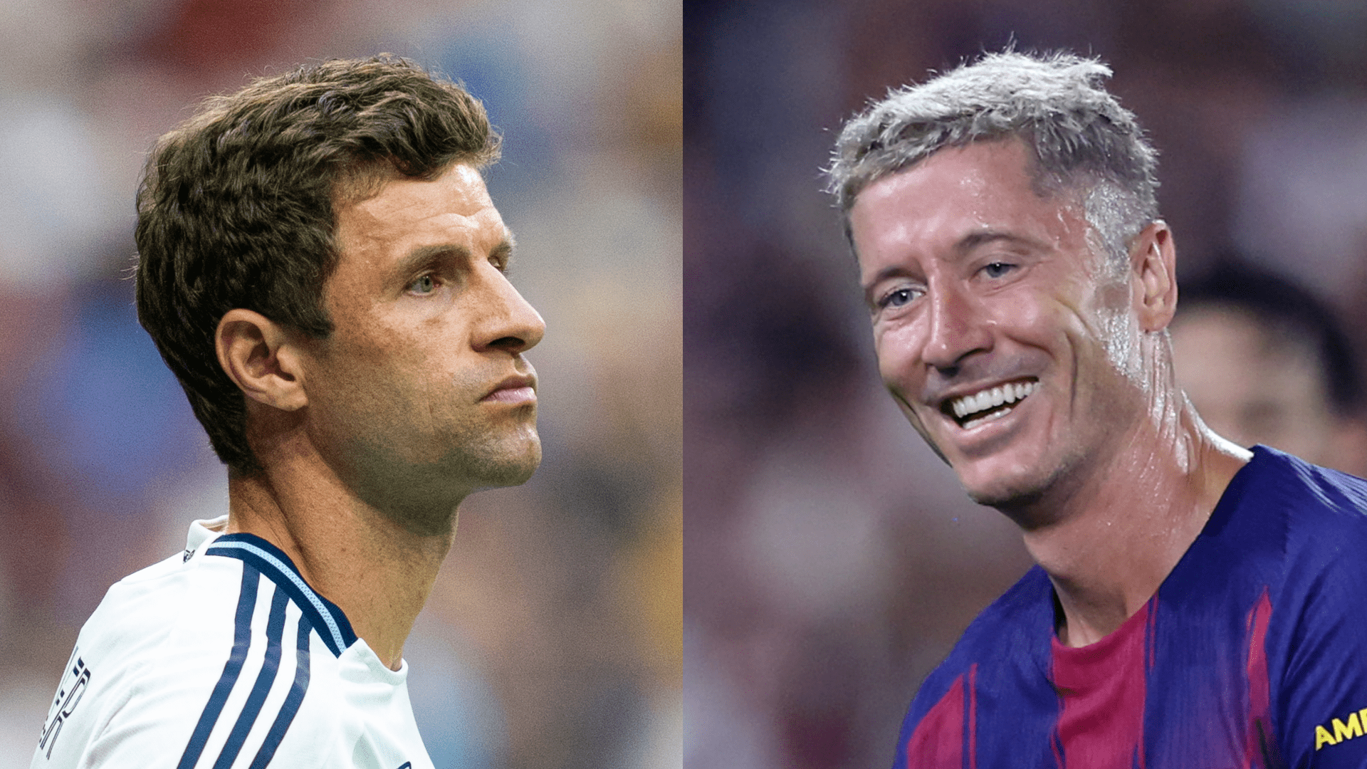 Thomas Muller Reveals Lewandowski Adopted His Penalty Technique as He Reflects on Its Decline and a Vancouver Whitecaps Star's Match-Winning Kick in MLS