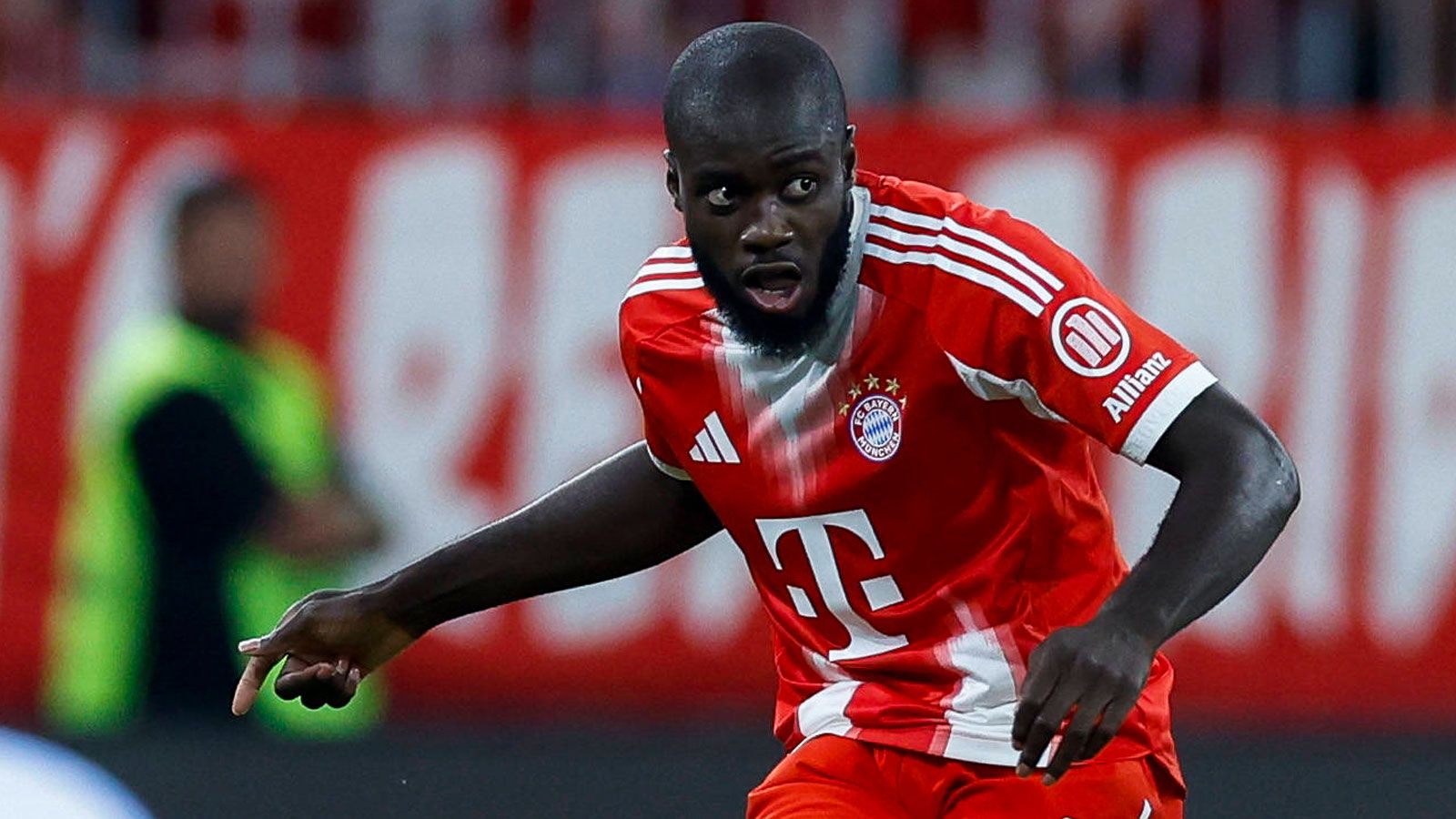 Bayern Munich Faces Upamecano's Wage Demands to Match Davies in Ongoing Contract Negotiations