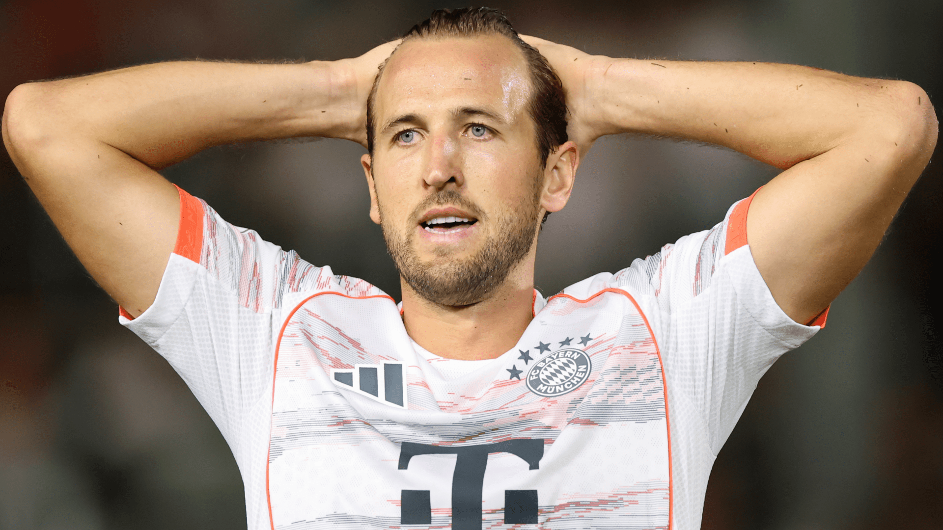 Harry Kane Reflects on Bayern Munich's Narrow Cup Victory Against Underdogs Following Last-Minute Winner