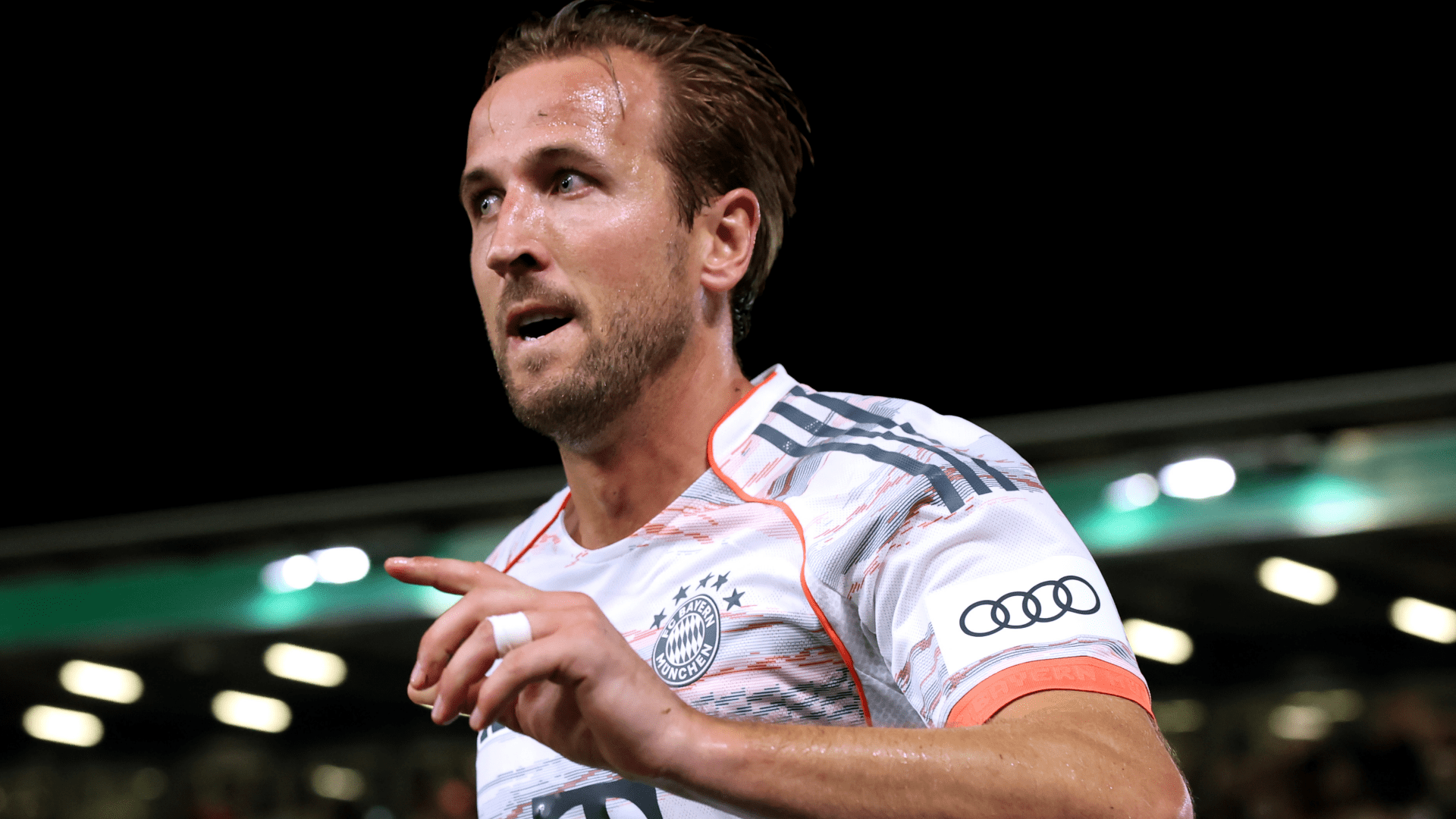 Harry Kane Reflects on Bayern Munich's Narrow Cup Victory Against Underdogs Following Last-Minute Winner