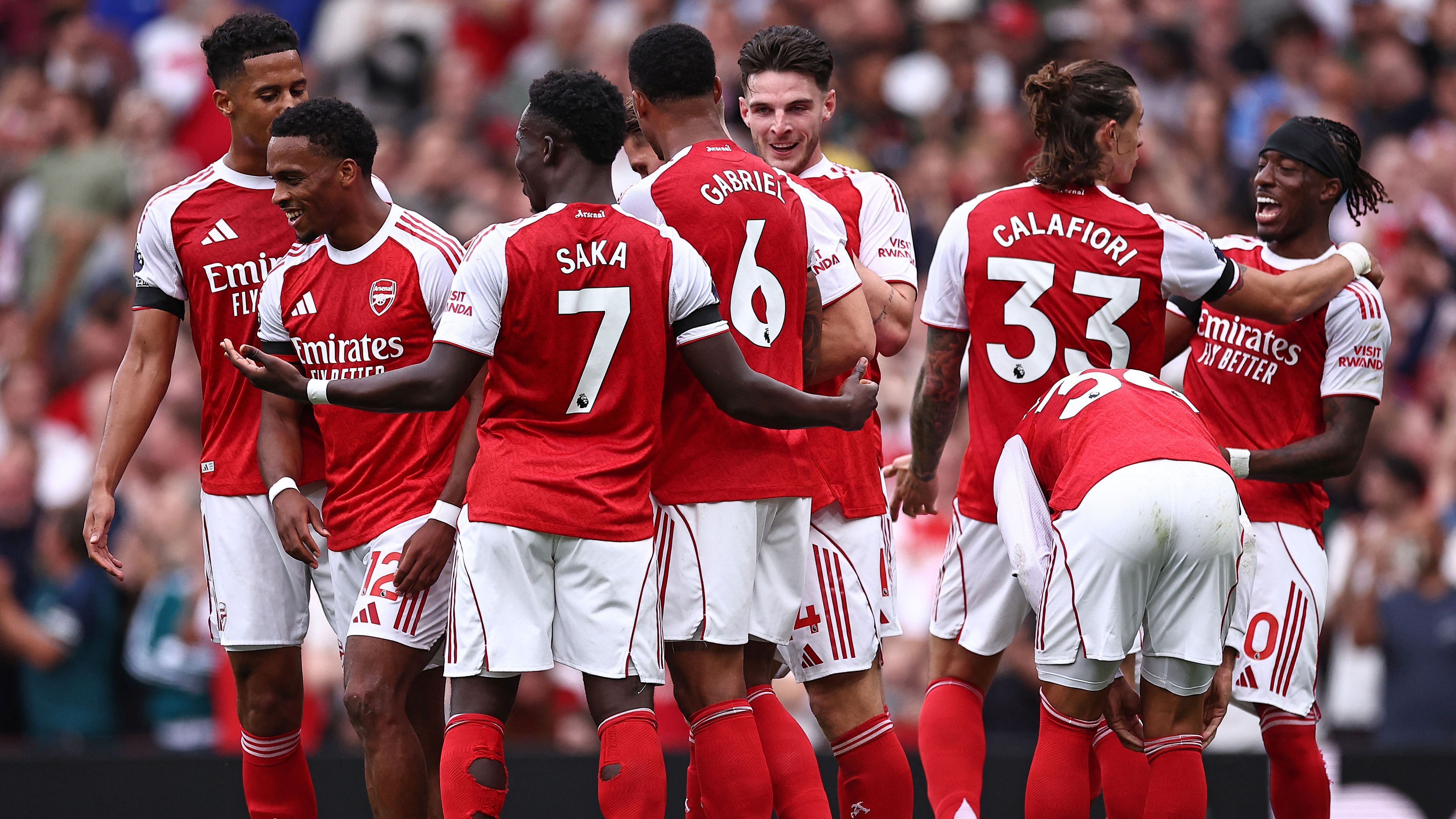 Arsenal's Crucial Clash at Liverpool: Ending the Anfield Challenge Against Title Rivals to Define the Season
