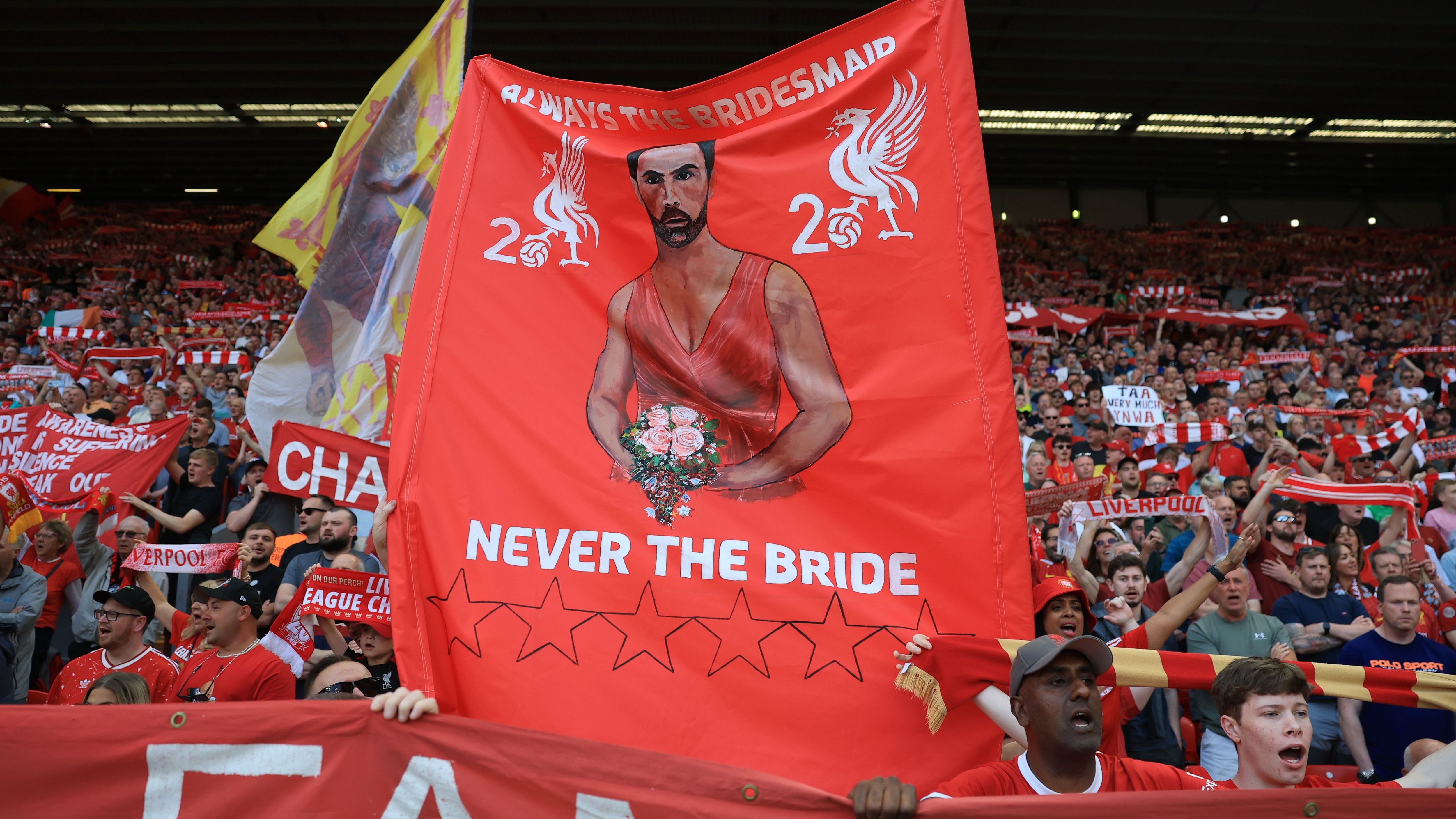 Arsenal's Crucial Clash at Liverpool: Ending the Anfield Challenge Against Title Rivals to Define the Season