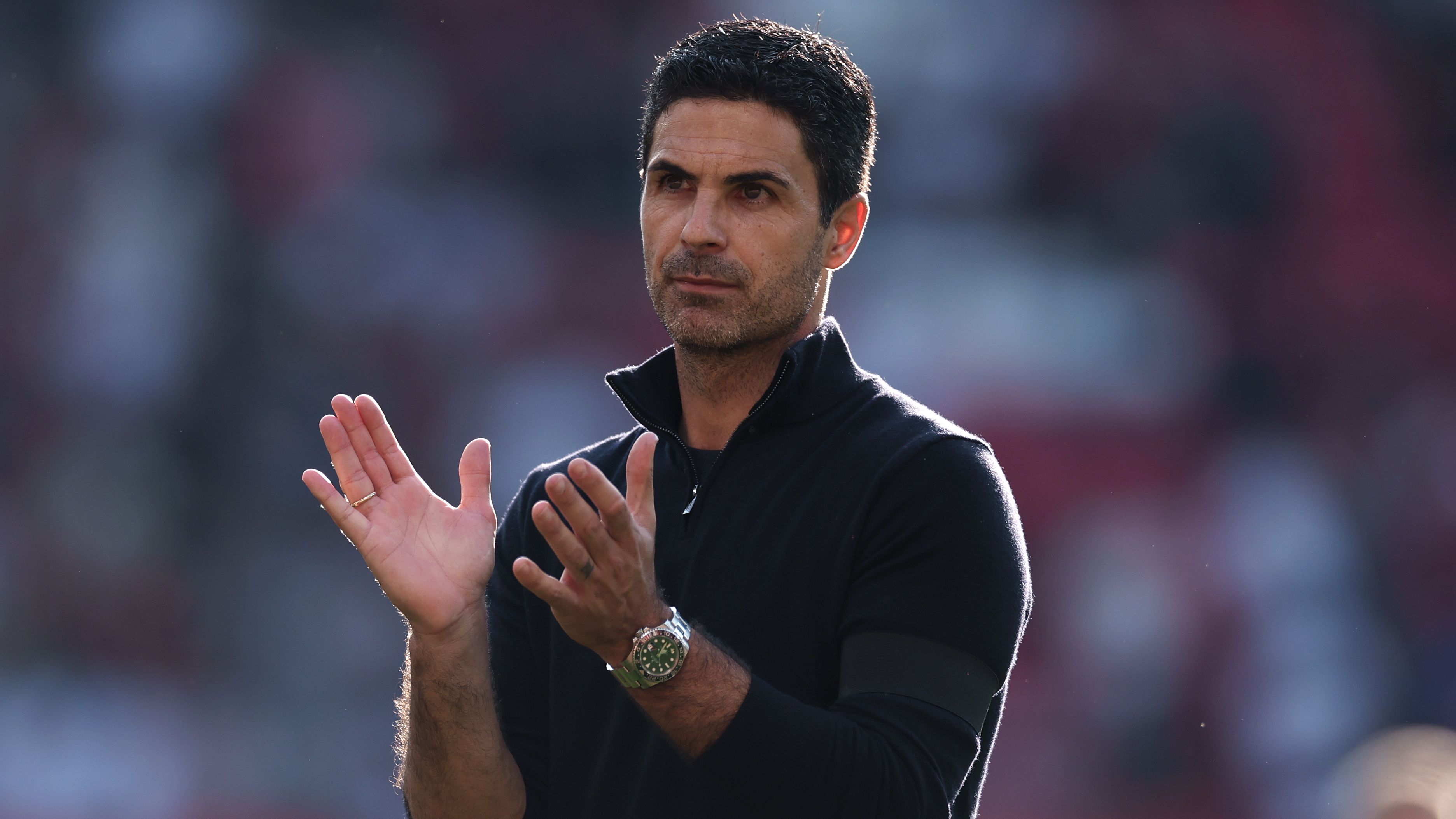 Arsenal's Crucial Clash at Liverpool: Ending the Anfield Challenge Against Title Rivals to Define the Season