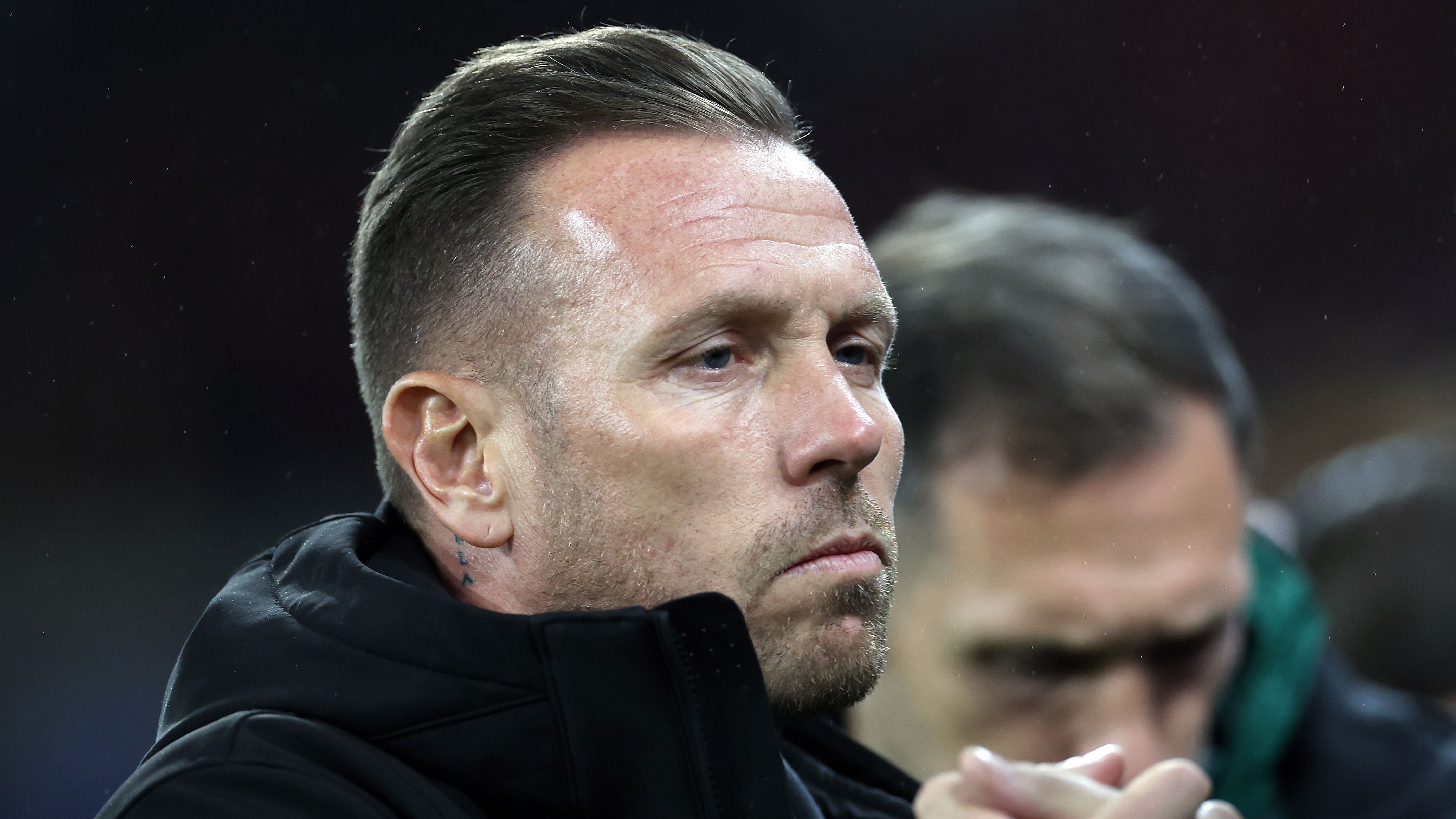 'What money can do!' – Wales manager Craig Bellamy sends jibe at Wrexham after naming three players from Ryan Reynolds and Rob McElhenney's club for September squad