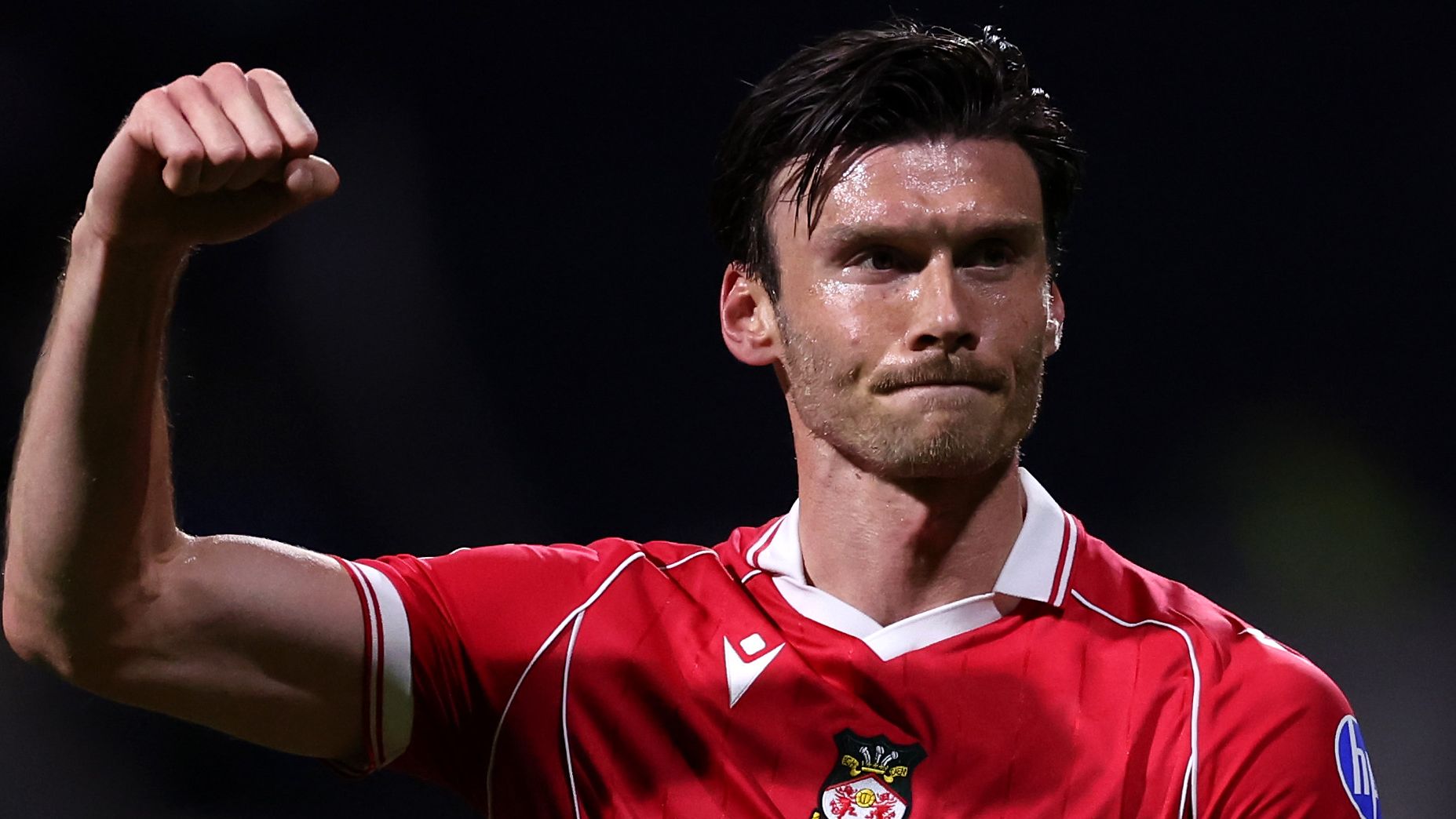 'What money can do!' – Wales manager Craig Bellamy sends jibe at Wrexham after naming three players from Ryan Reynolds and Rob McElhenney's club for September squad