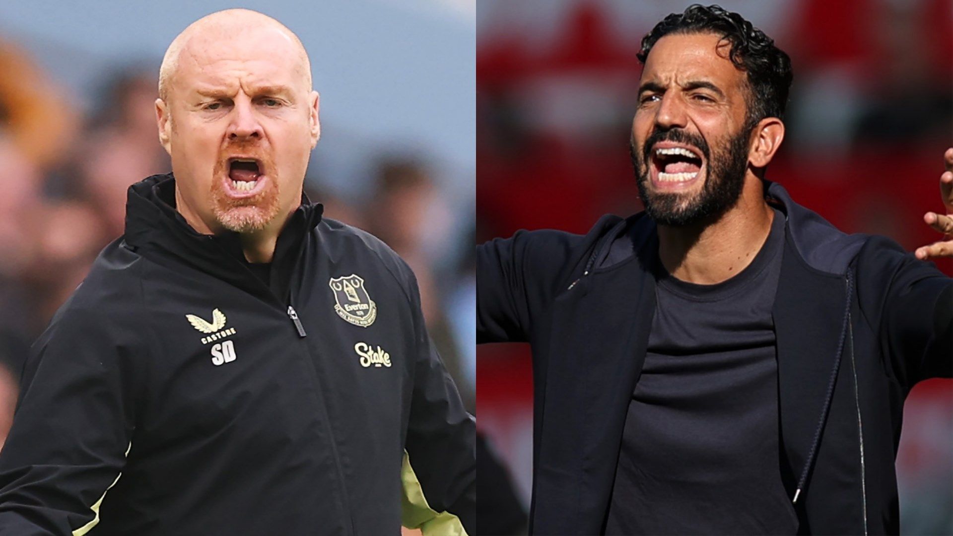 Manchester United Advised to Consider Sean Dyche as Manager After Ruben Amorim Setback