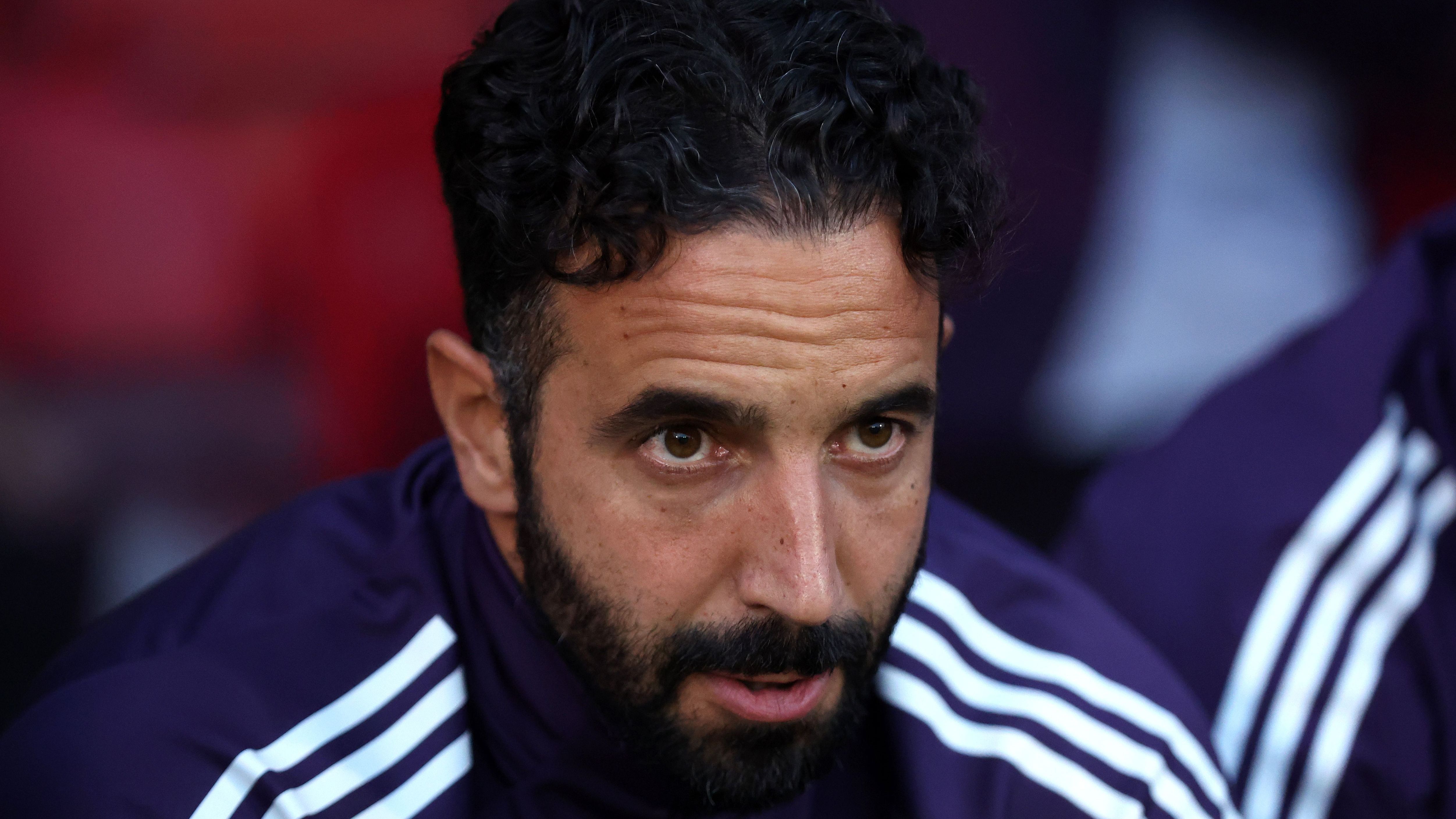 Manchester United Advised to Consider Sean Dyche as Manager After Ruben Amorim Setback