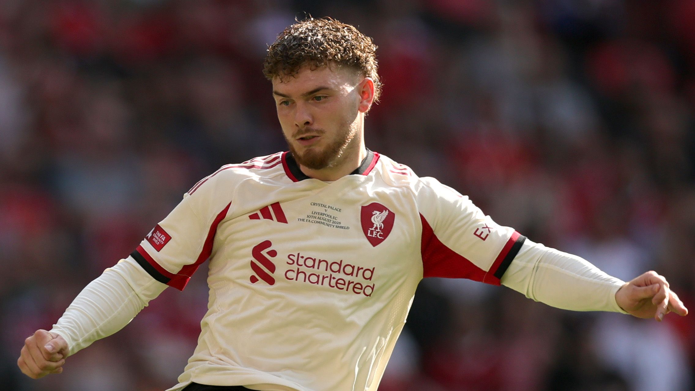 Harvey Elliott U-turn? Liverpool star's future takes fresh twist amid RB Leipzig transfer links
