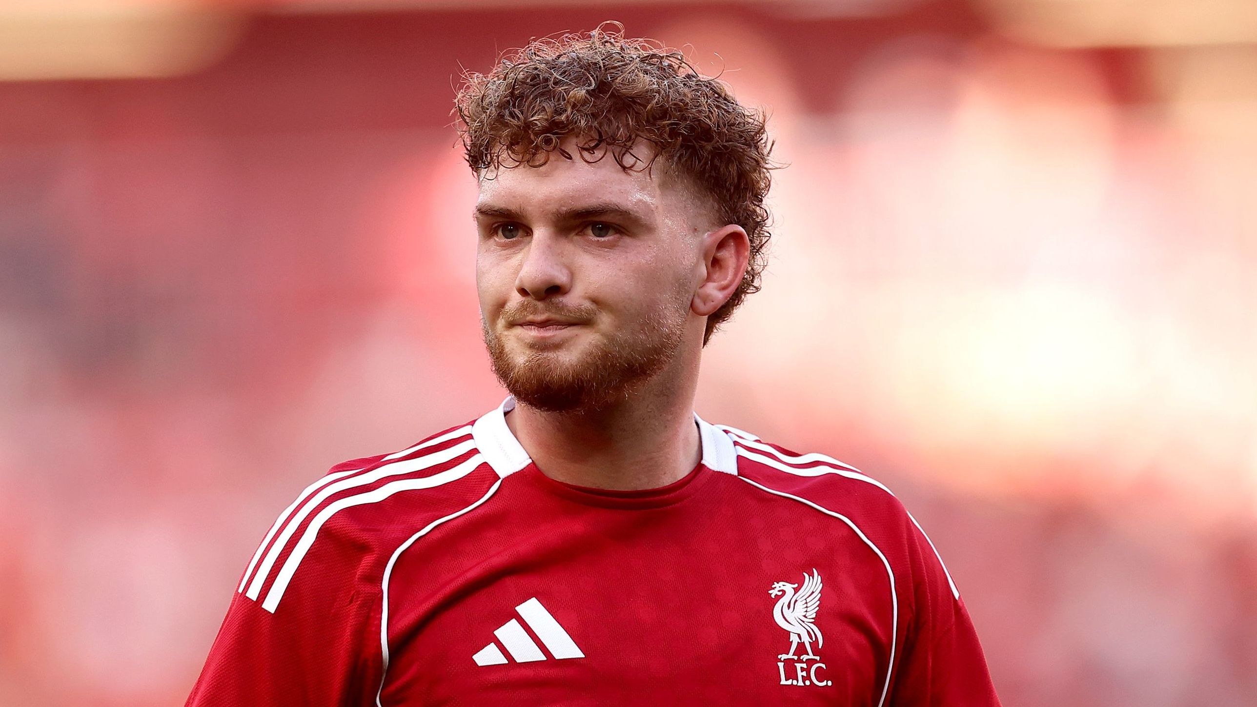 Harvey Elliott U-turn? Liverpool star's future takes fresh twist amid RB Leipzig transfer links
