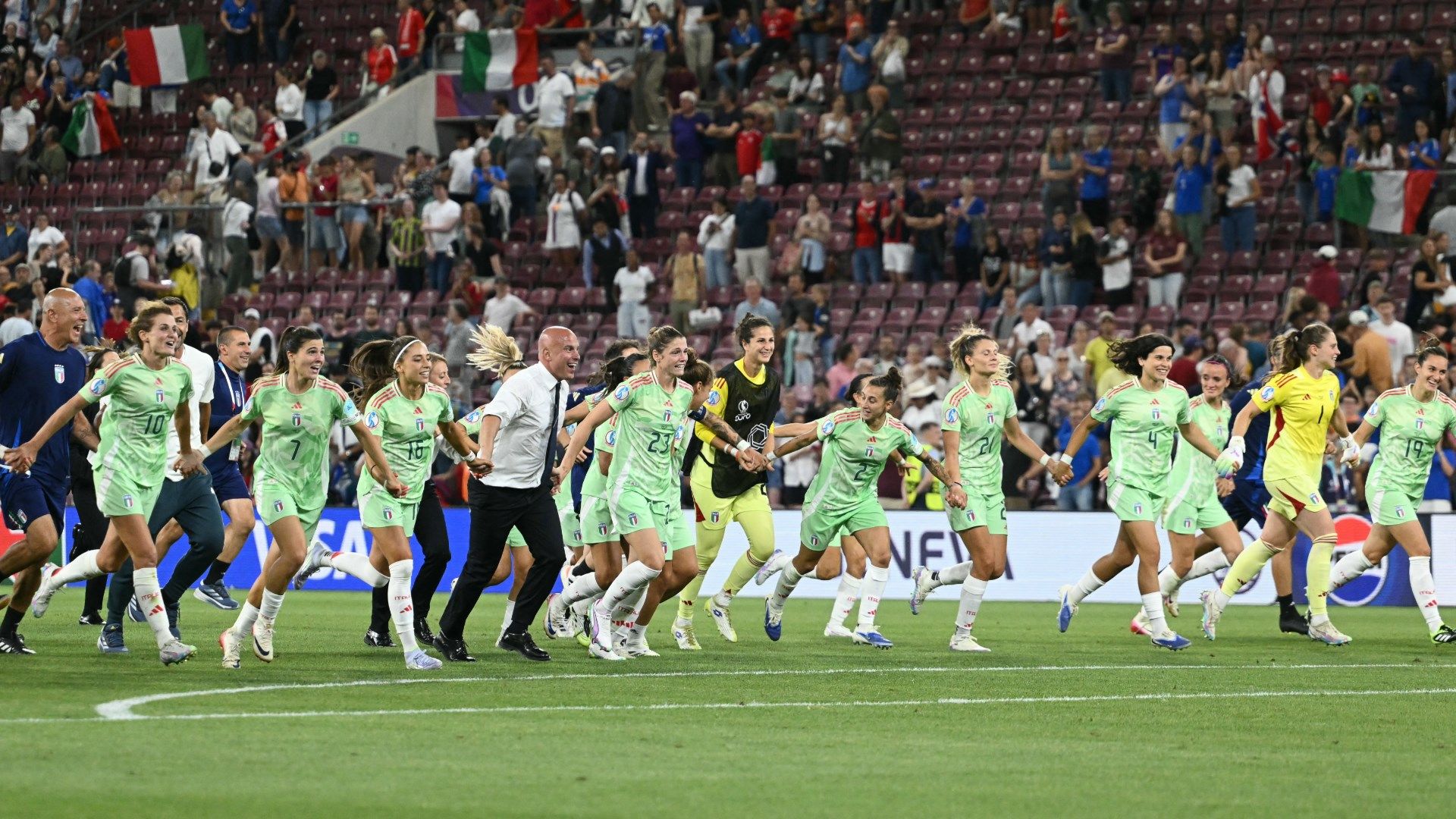 We Deserve That: Inside AC Milan's Ajax-Inspired Women's Initiative Attracting Invitations from Barcelona and Chelsea
