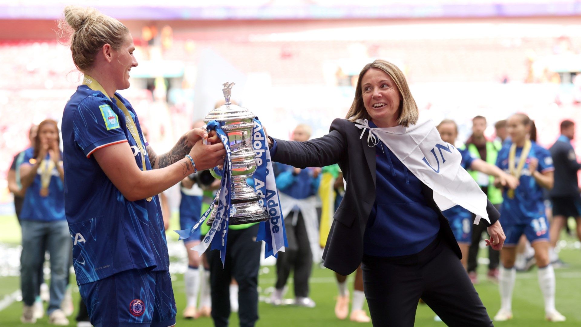 We Deserve That: Inside AC Milan's Ajax-Inspired Women's Initiative Attracting Invitations from Barcelona and Chelsea