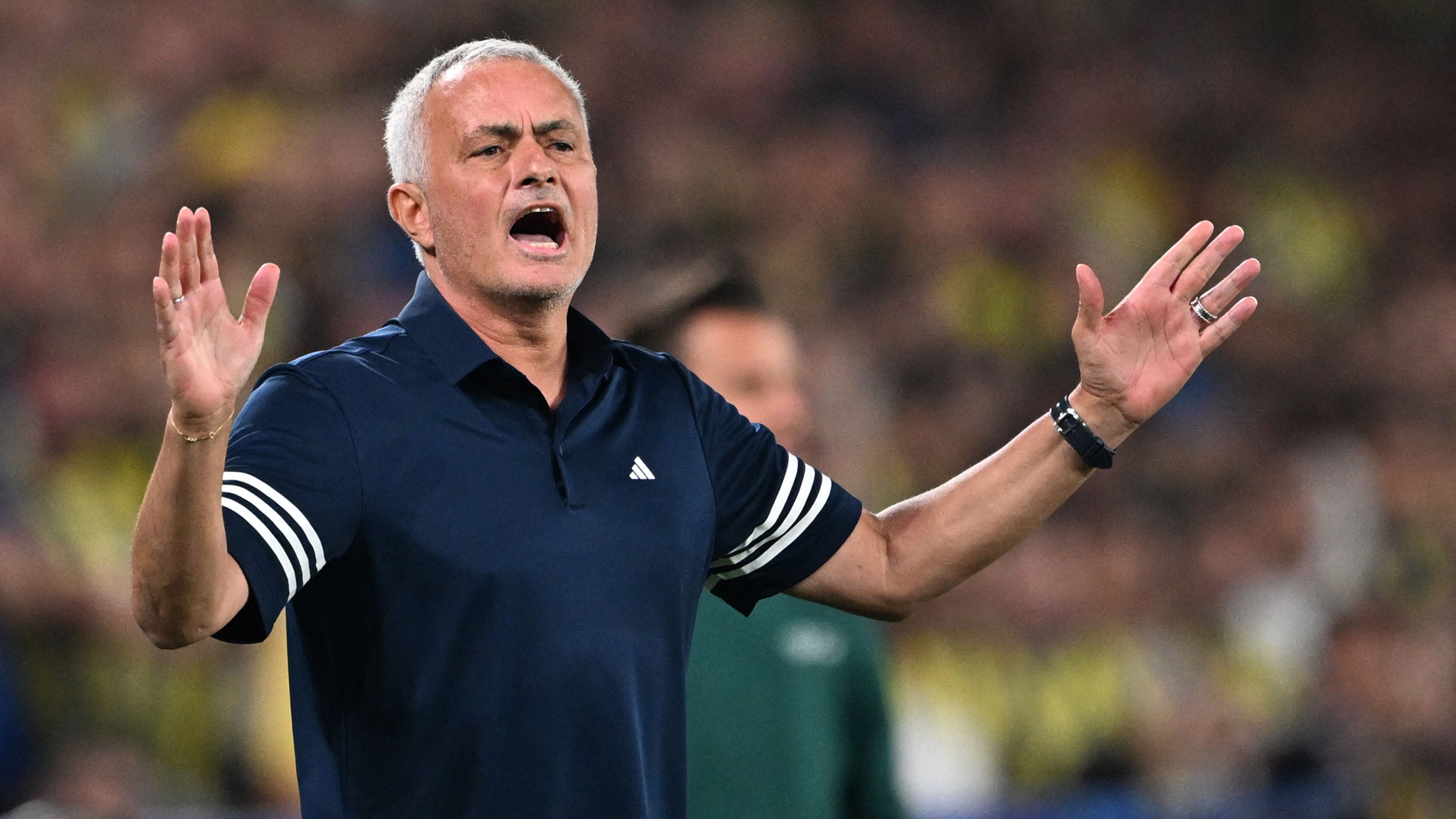 Jose Mourinho Advised to Retire After Latest Sacking, Yet a Manchester United Return is Speculated