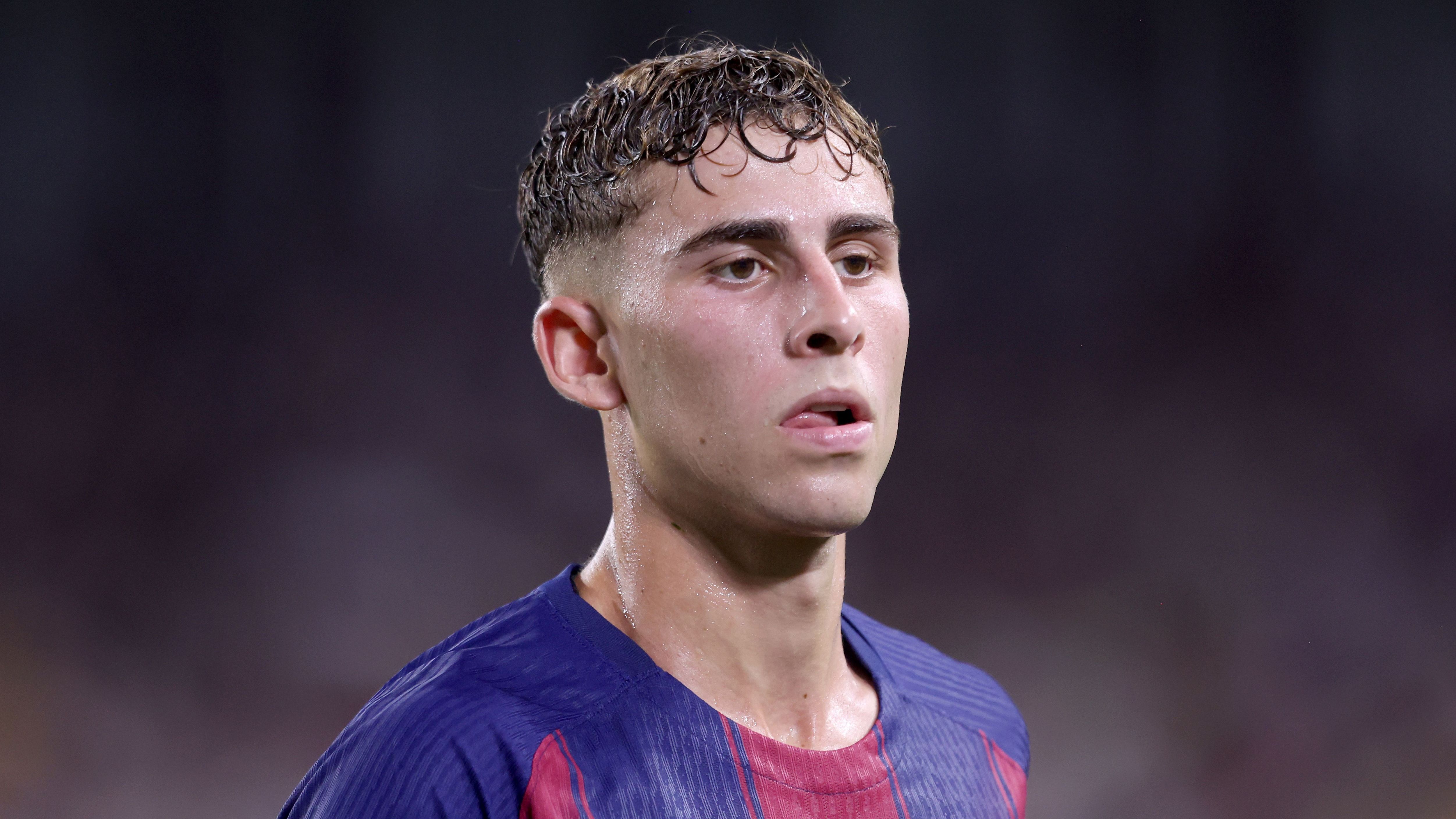 Fermin López Expresses Desire to Stay at Barcelona Amid €90m Valuation for Potential Chelsea Transfer
