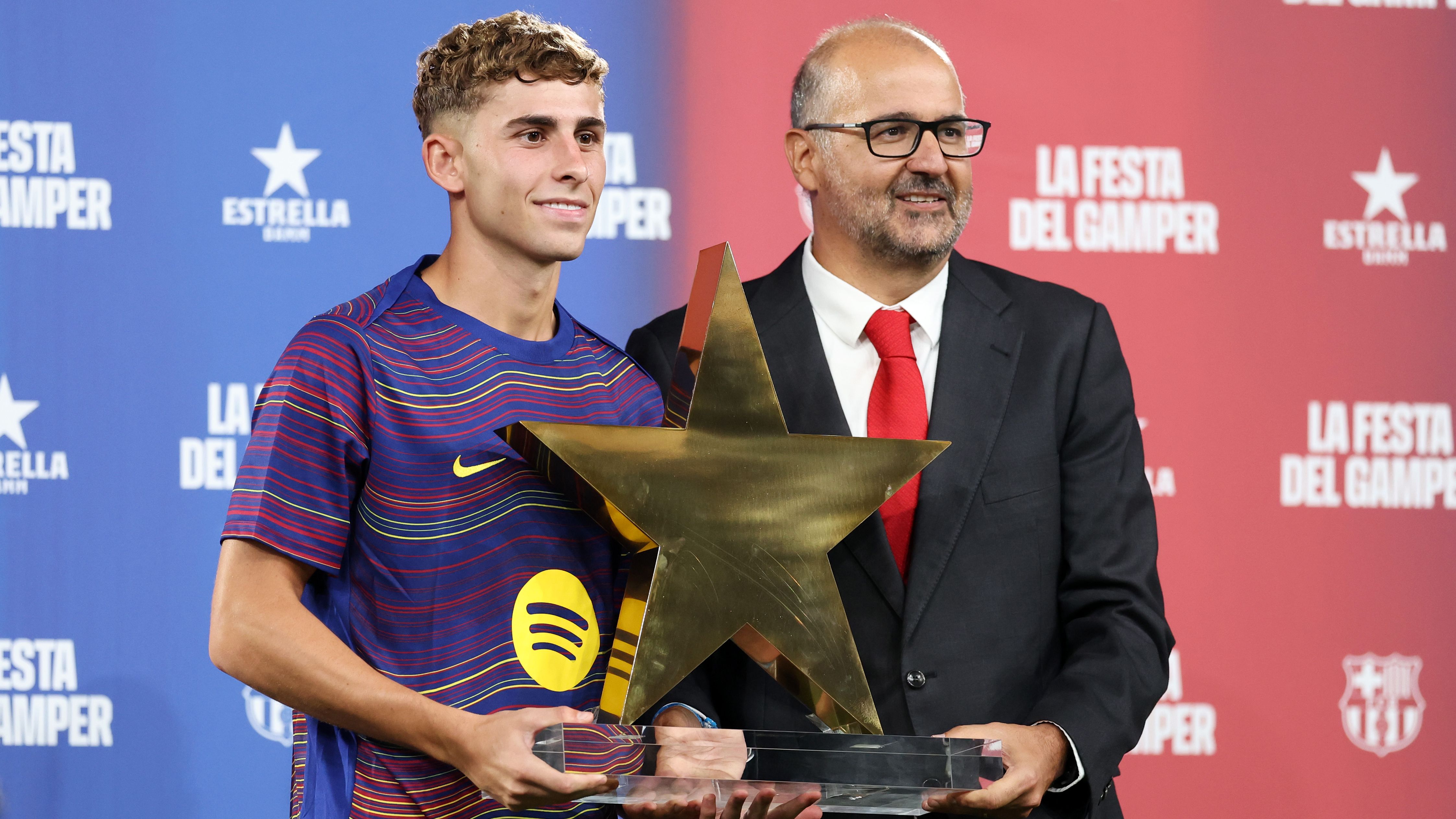 Fermin López Expresses Desire to Stay at Barcelona Amid €90m Valuation for Potential Chelsea Transfer