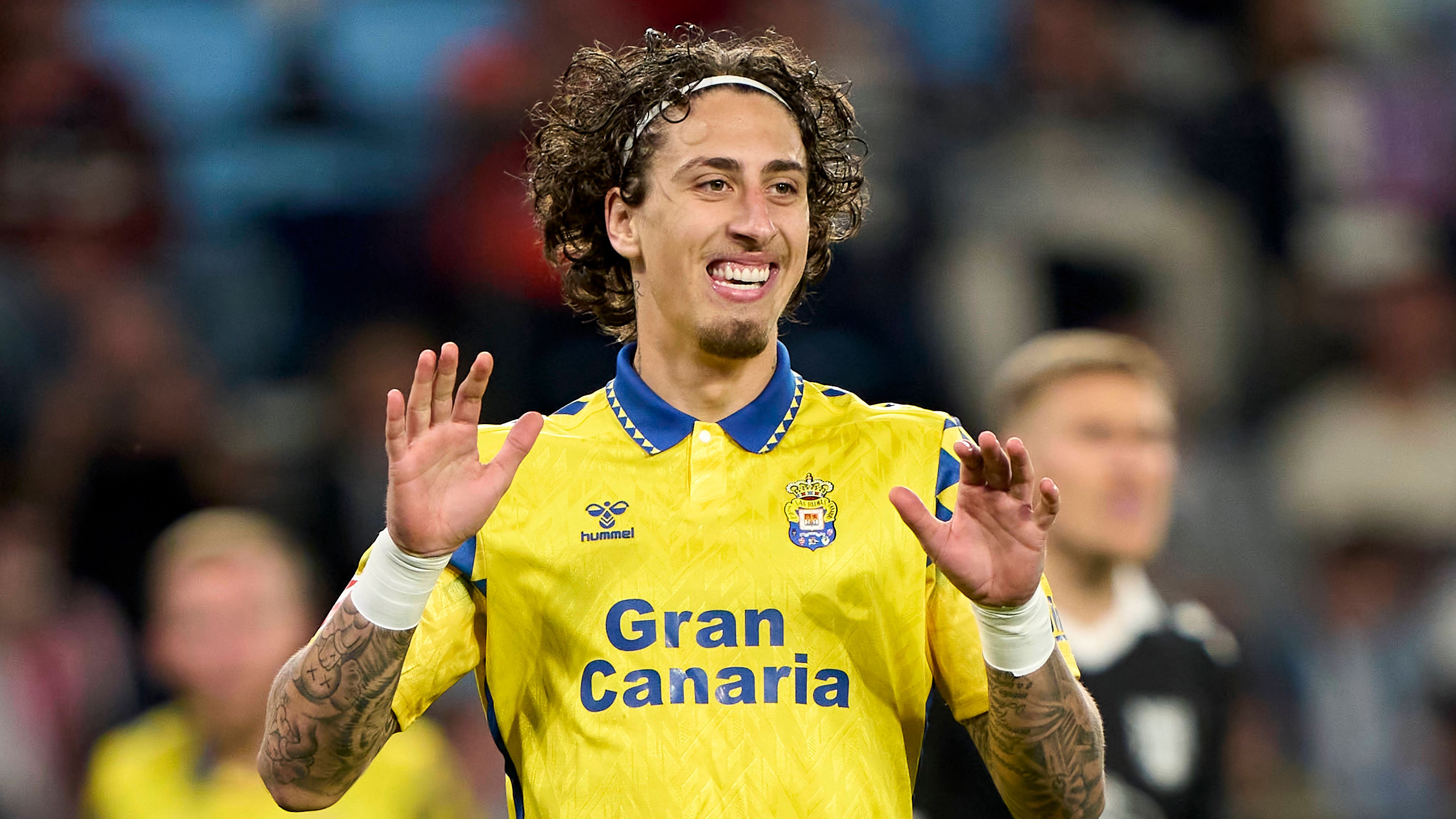 Borussia Dortmund Finalize €27 Million Transfer for Wolverhampton Wanderers Striker Fabio Silva