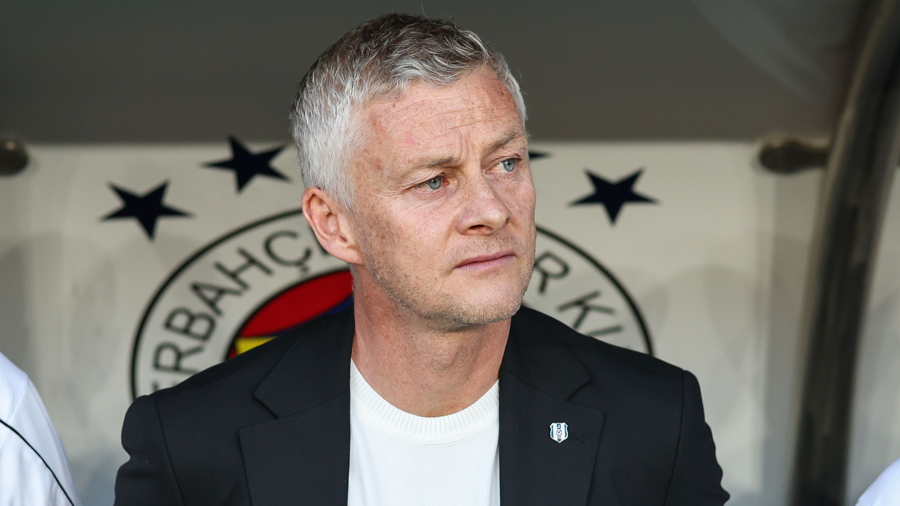 Ole Gunnar Solskjaer Dismissed as Besiktas Manager Following Conference League Qualifying Exit