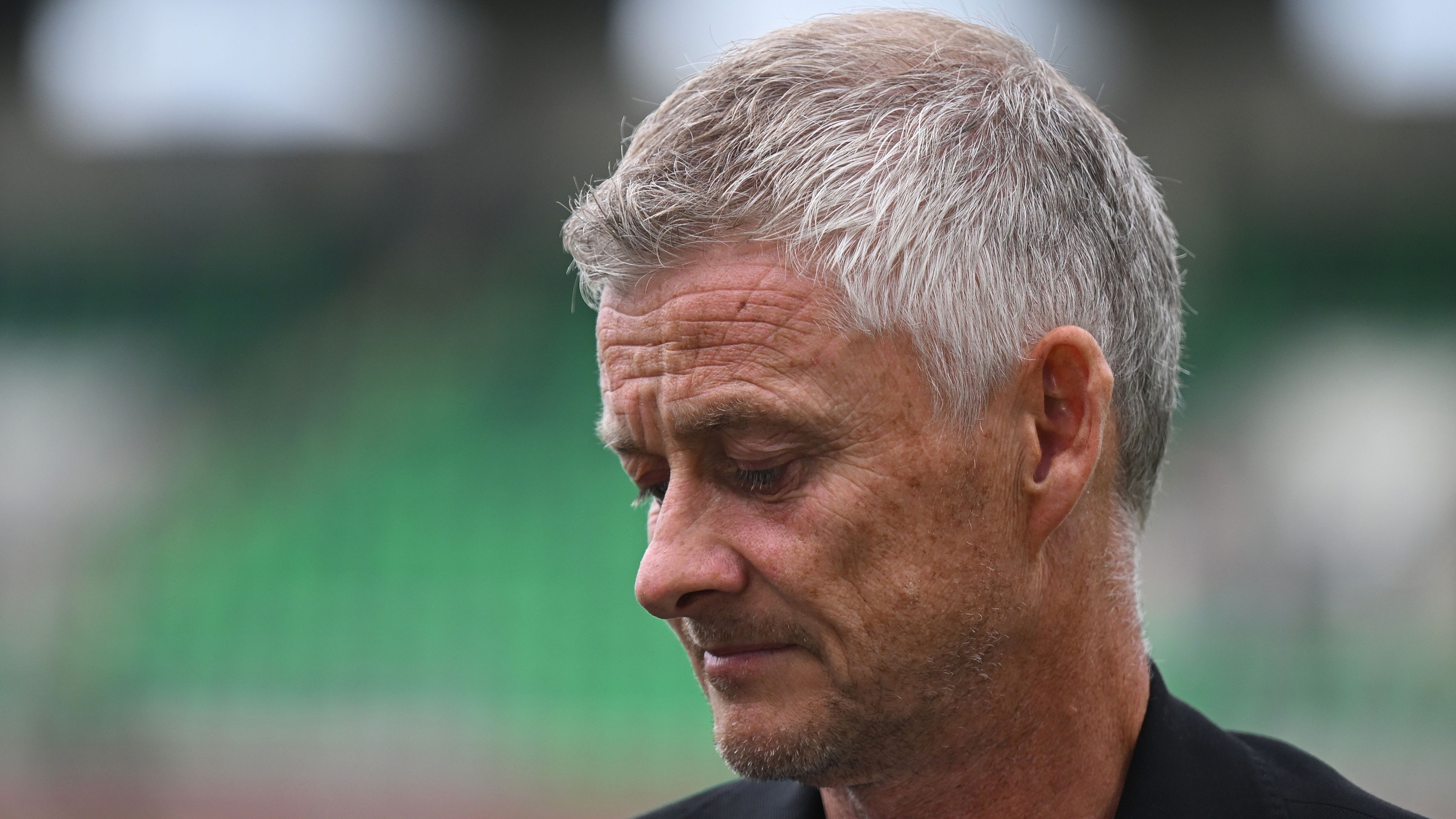 Ole Gunnar Solskjaer Dismissed as Besiktas Manager Following Conference League Qualifying Exit