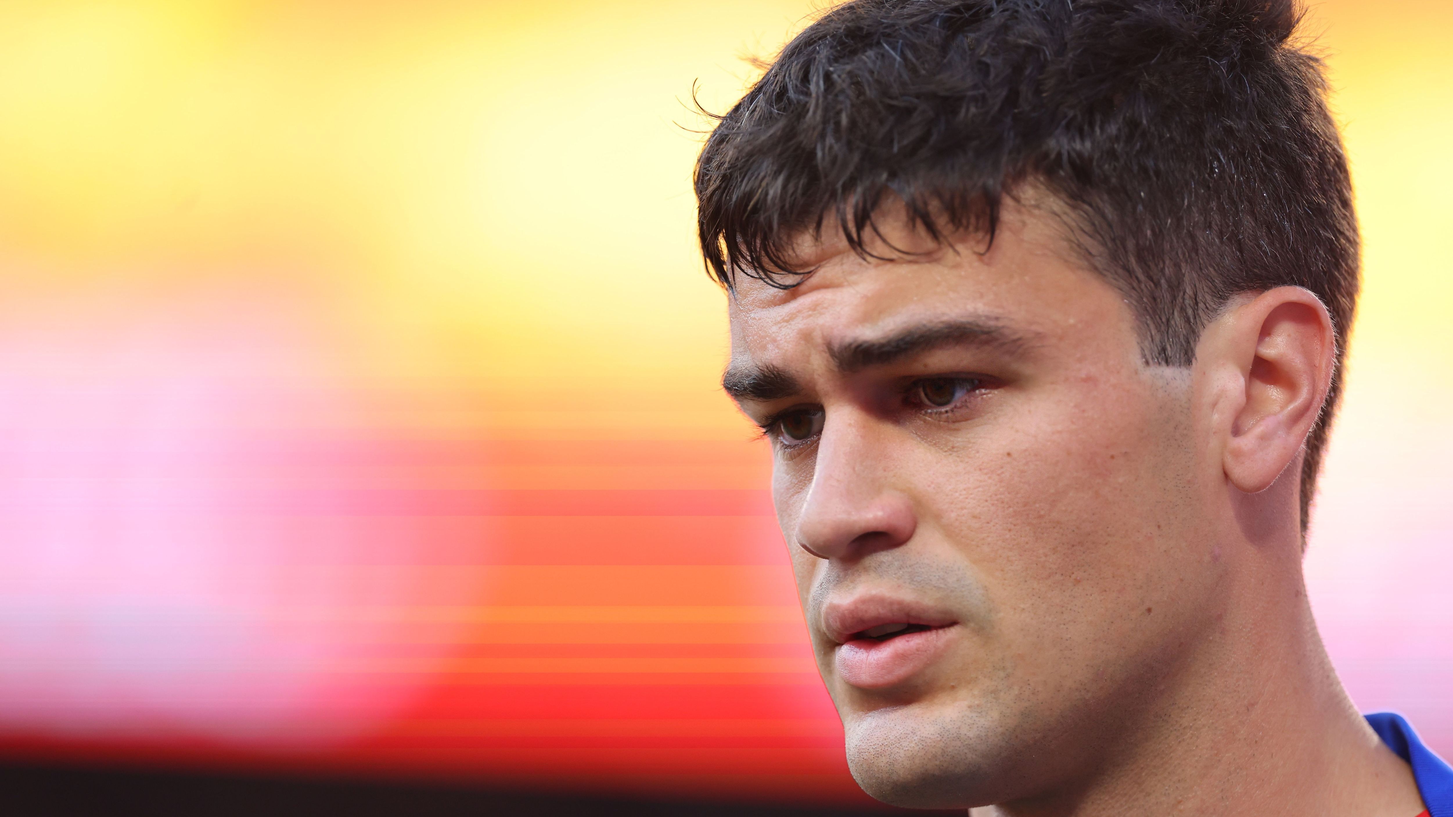 A Necessary Transition: USMNT Star Giovanni Reyna Welcomes New Beginnings at Borussia Mönchengladbach Following Dortmund Exit
