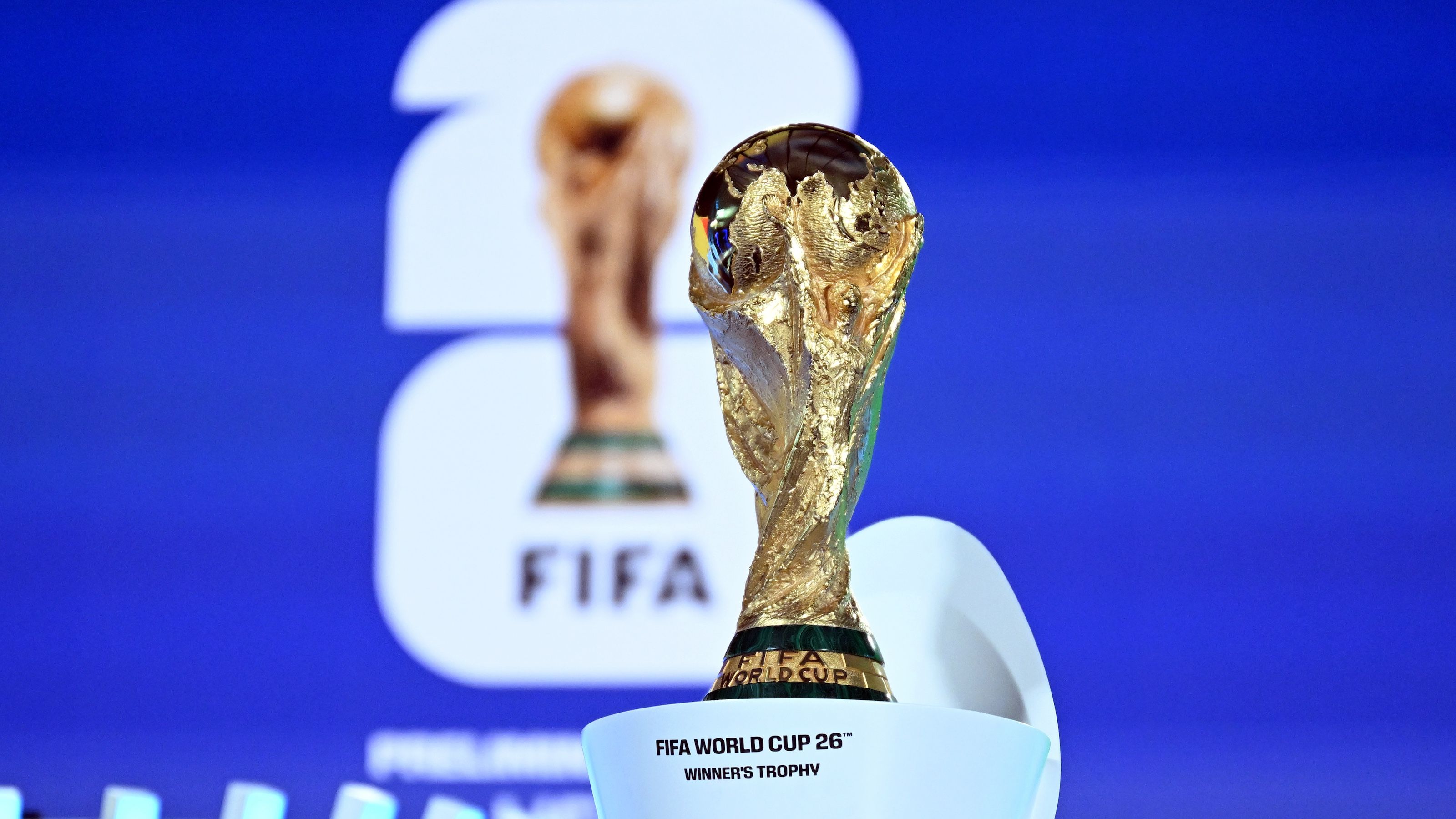 World Cup Task Force Addresses Security and Visa Challenges for the ‘Largest Sporting Event Ever Hosted,' as Andrew Giuliani Stresses Success Lies on the Field