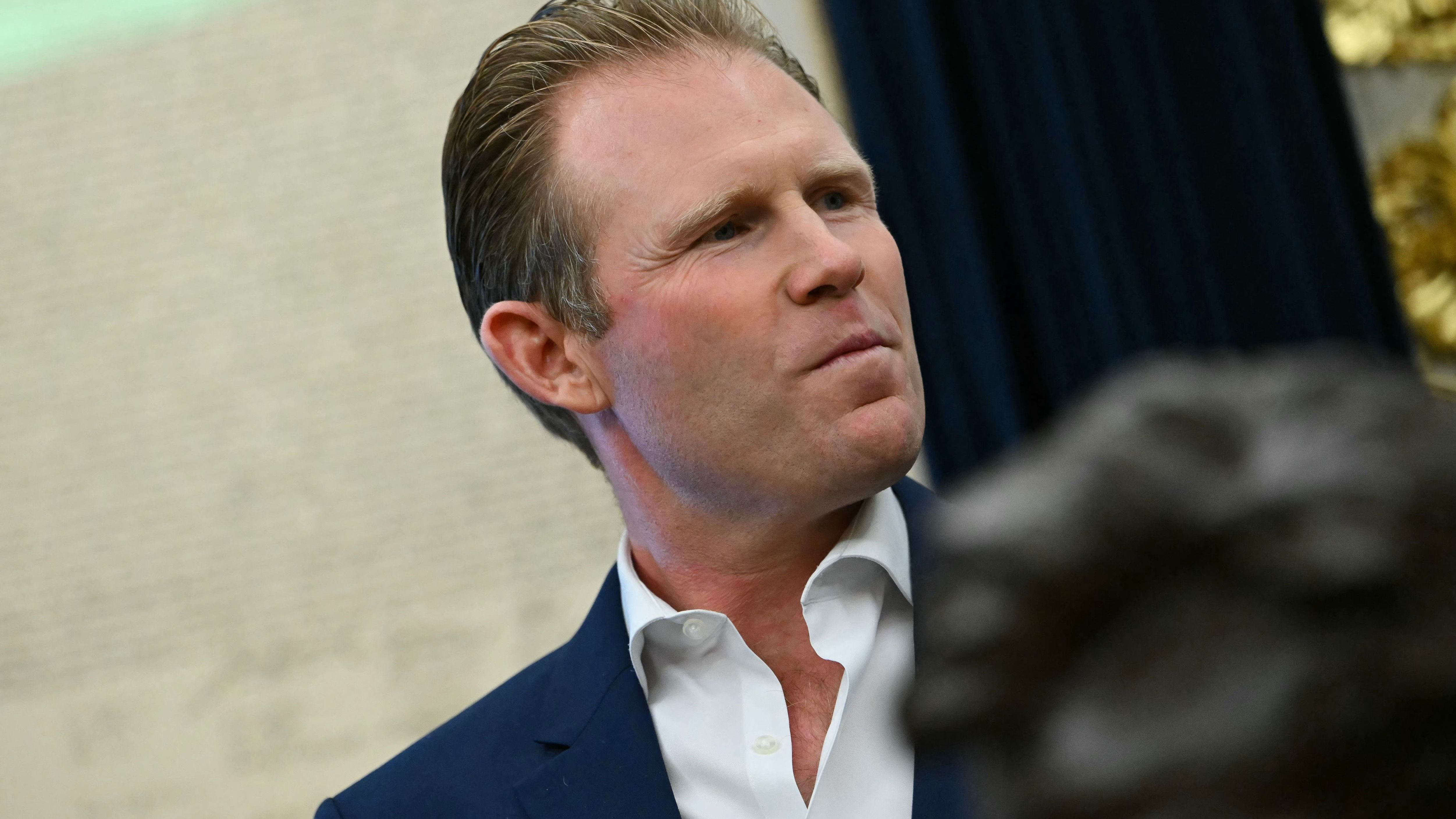 World Cup Task Force Addresses Security and Visa Challenges for the ‘Largest Sporting Event Ever Hosted,' as Andrew Giuliani Stresses Success Lies on the Field