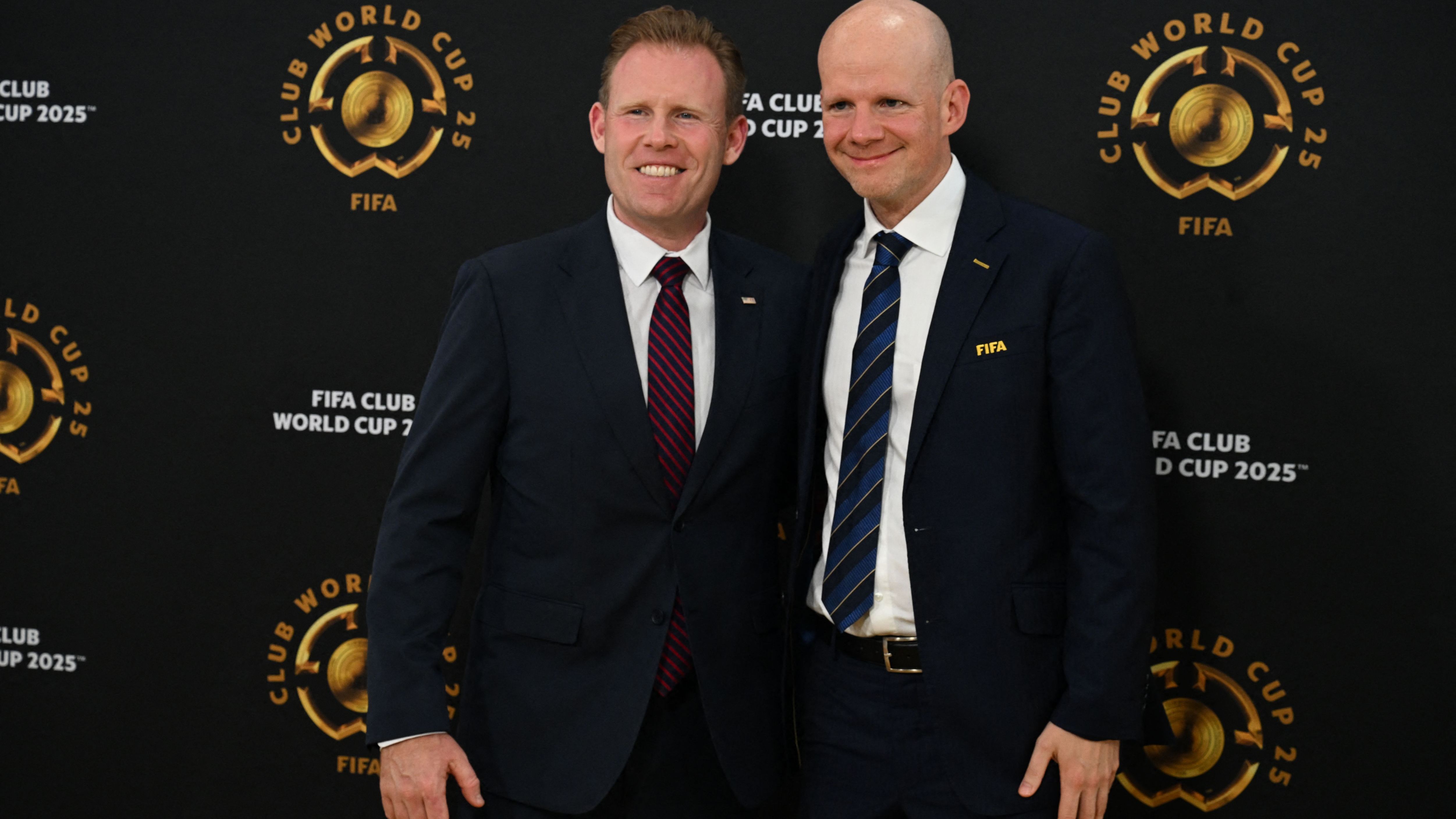 World Cup Task Force Addresses Security and Visa Challenges for the ‘Largest Sporting Event Ever Hosted,' as Andrew Giuliani Stresses Success Lies on the Field